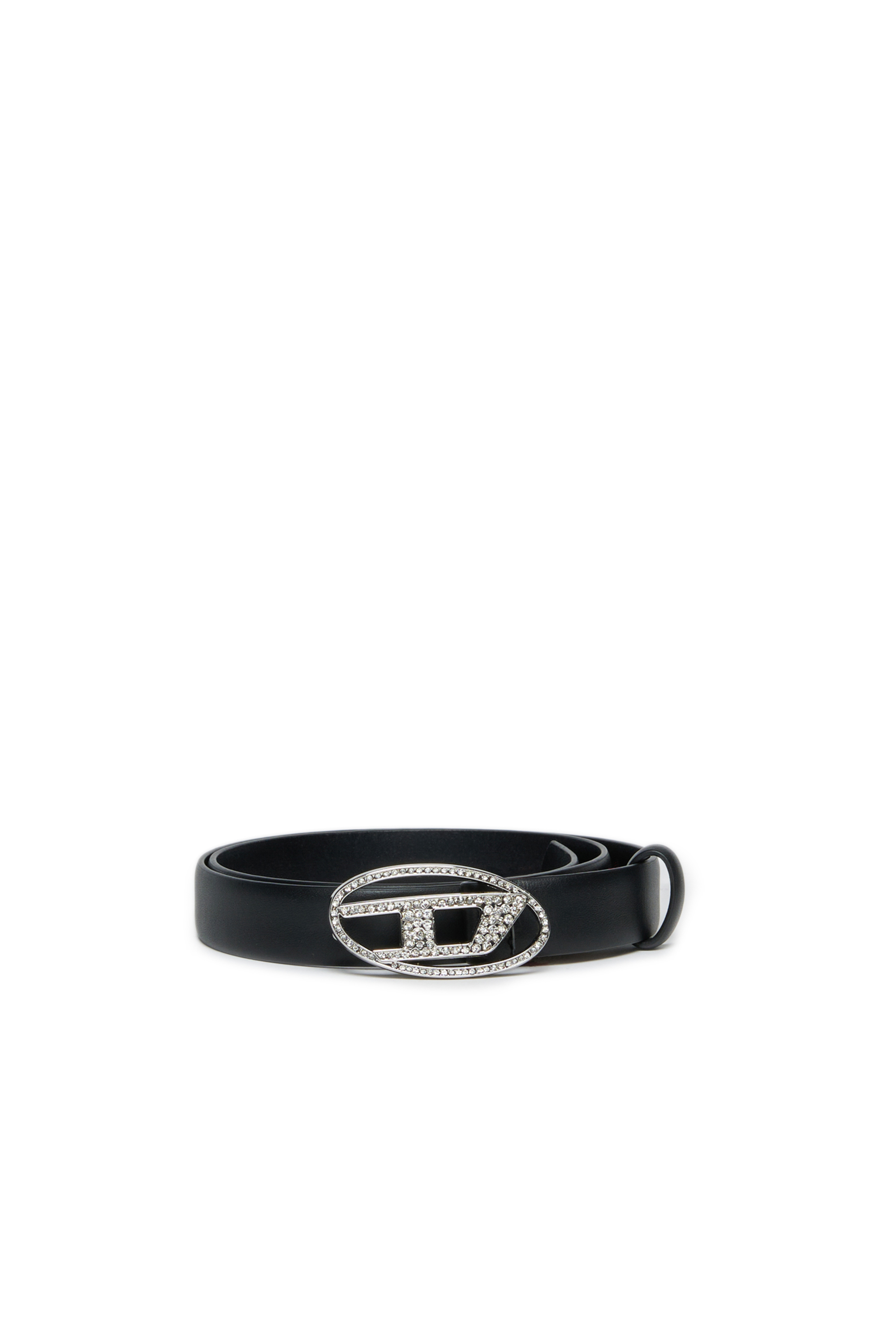 B1DRCRYSTAL, Negro