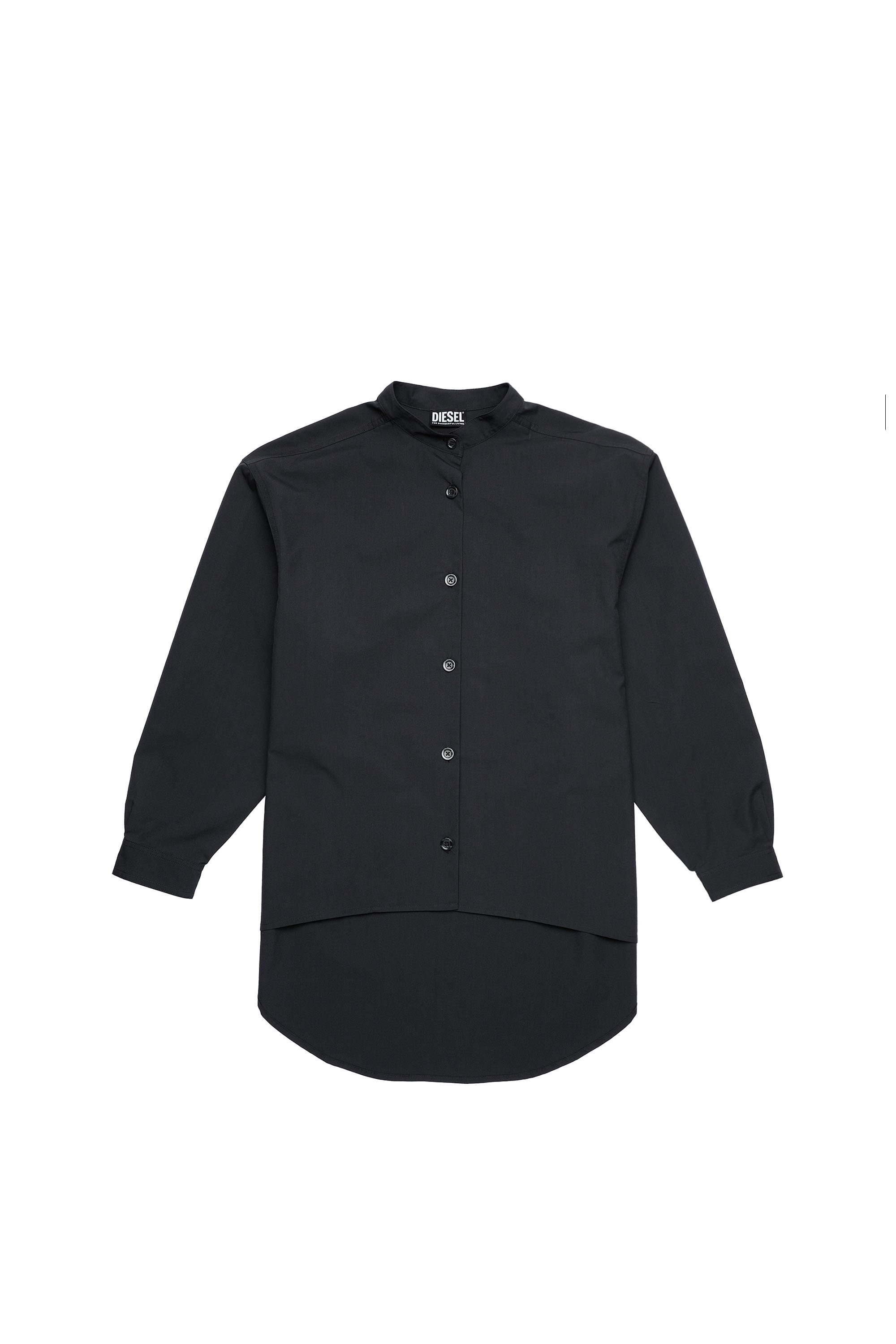 C-EILENES, Negro - Camisas
