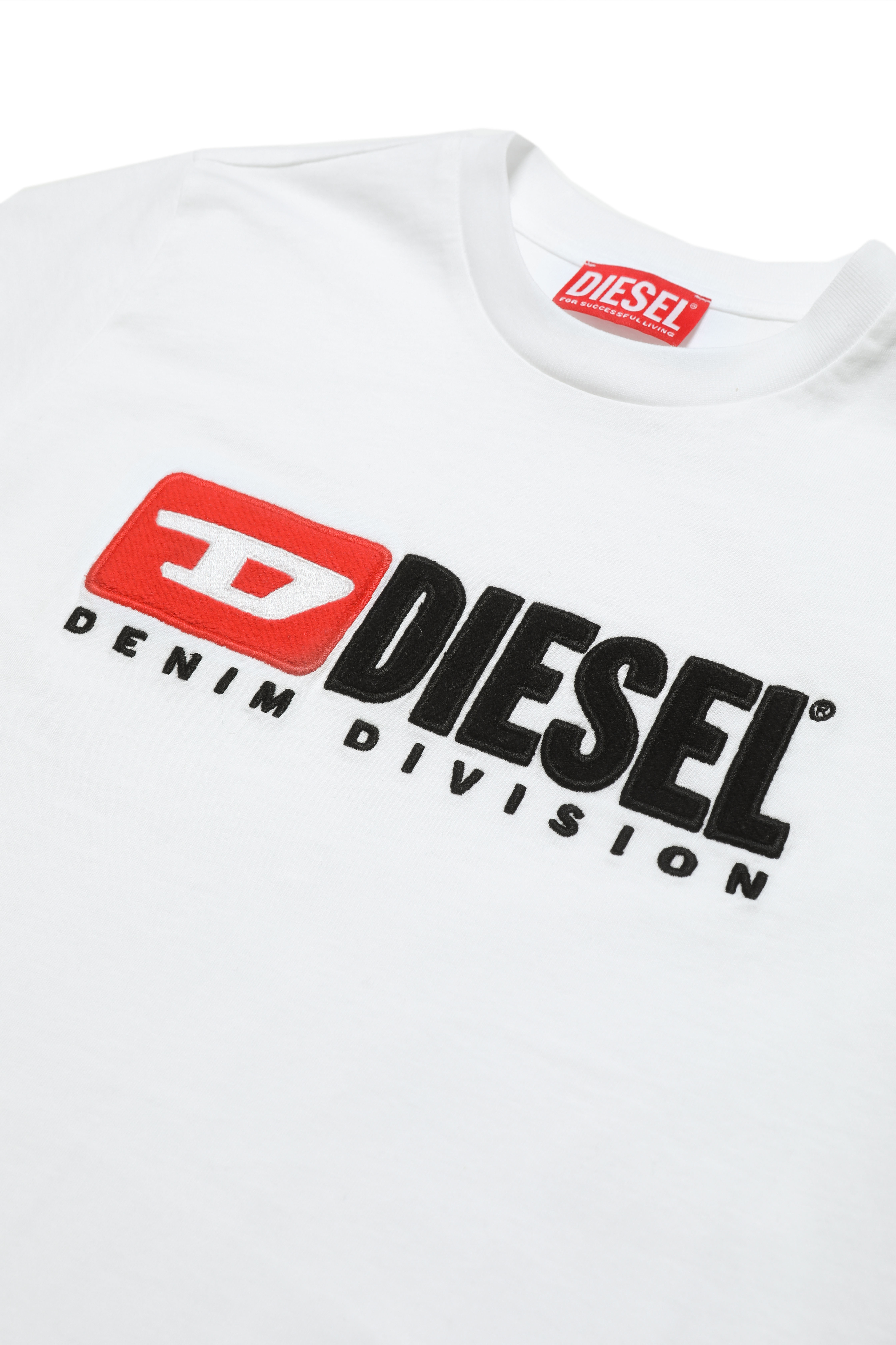 Diesel - TDIEGODIVE, Blanco - Image 3