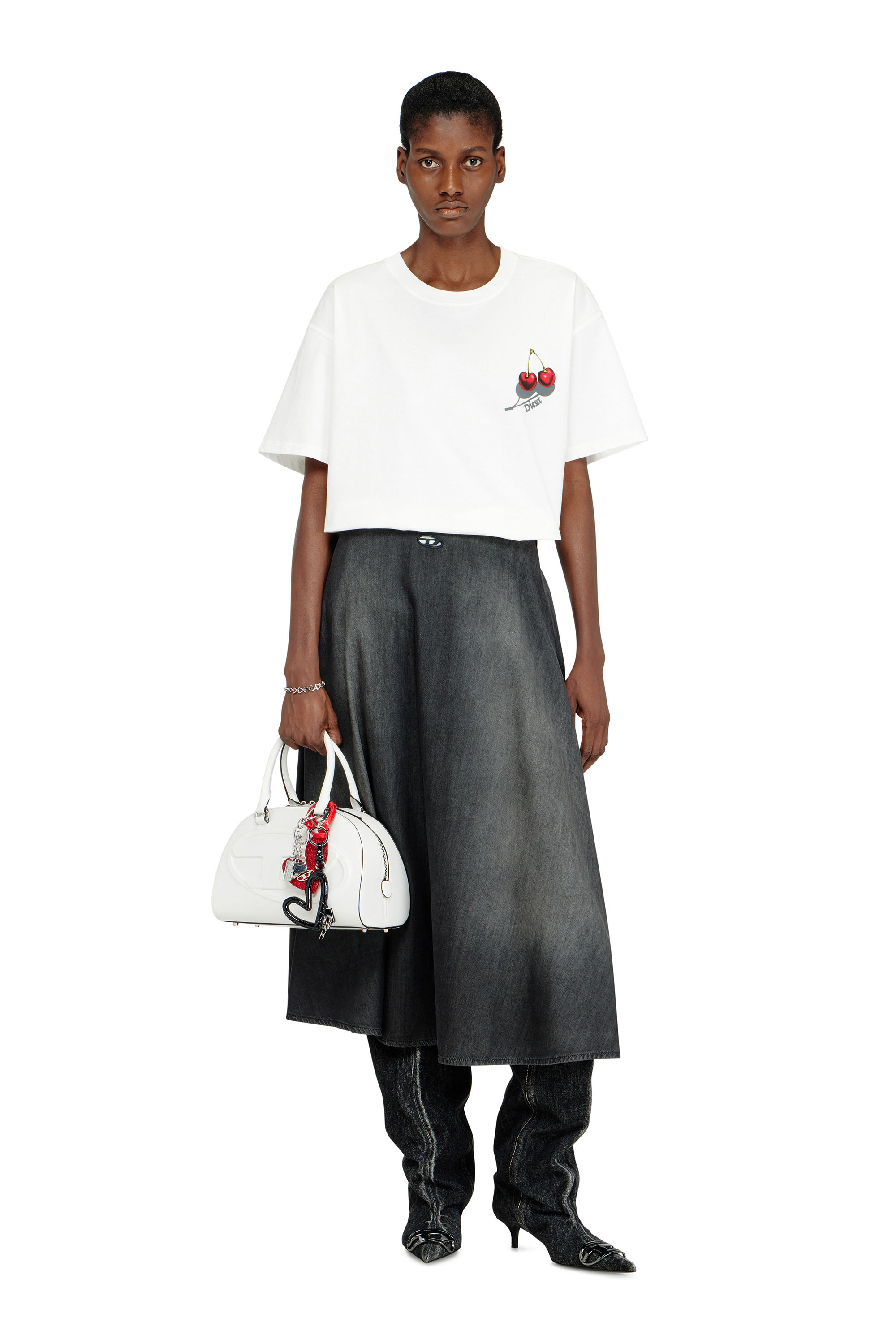 SV-T-NORM-CHER, Blanco