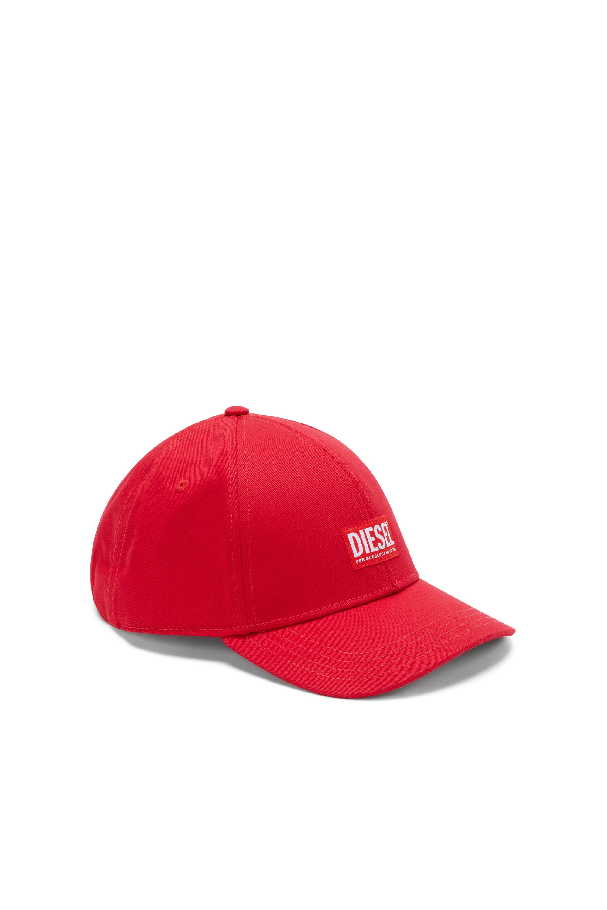 Diesel - CORRY-JACQ, Rojo - Image 1