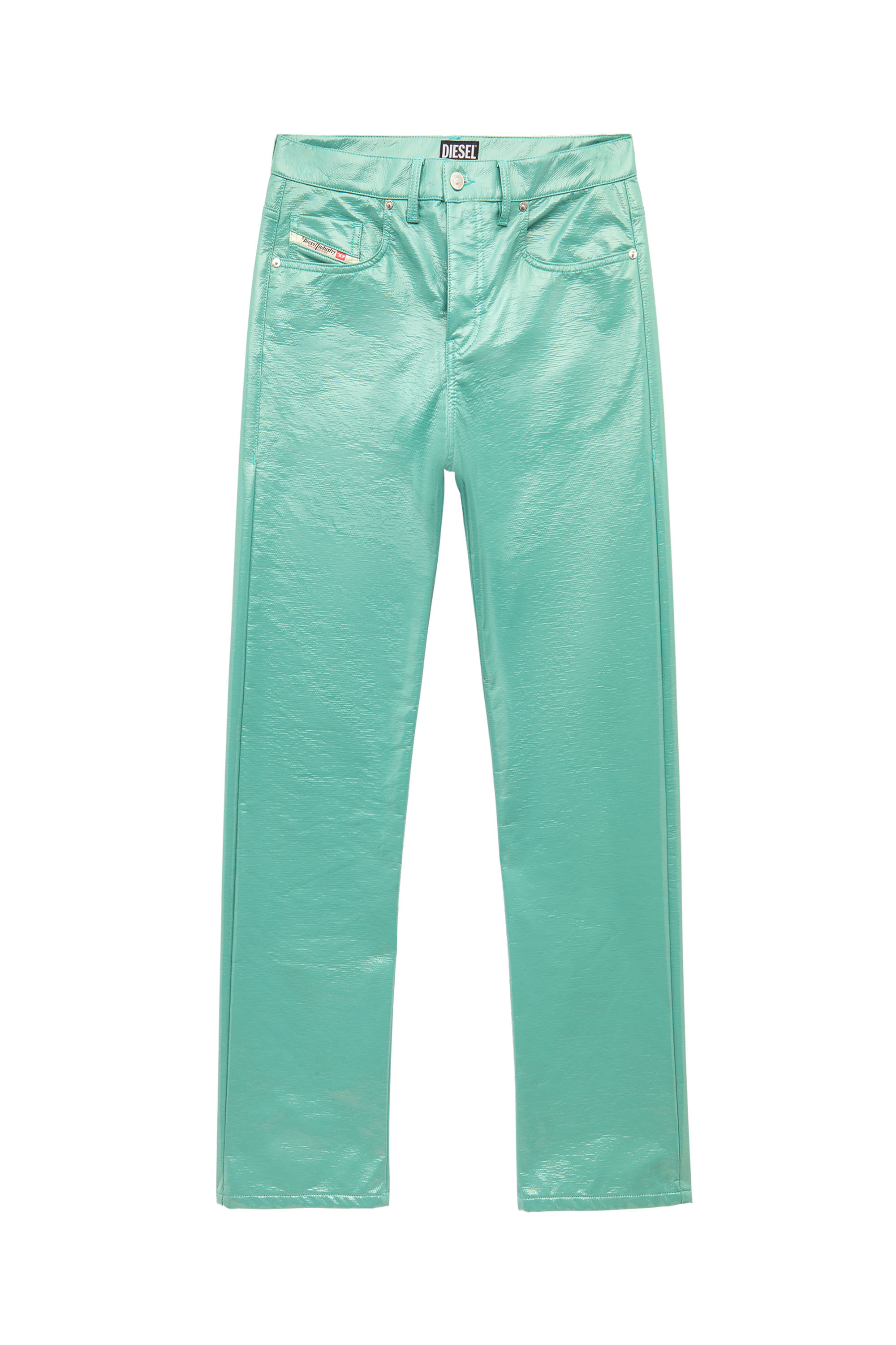 P-VIKER-Z, Verde Agua - Pantalones