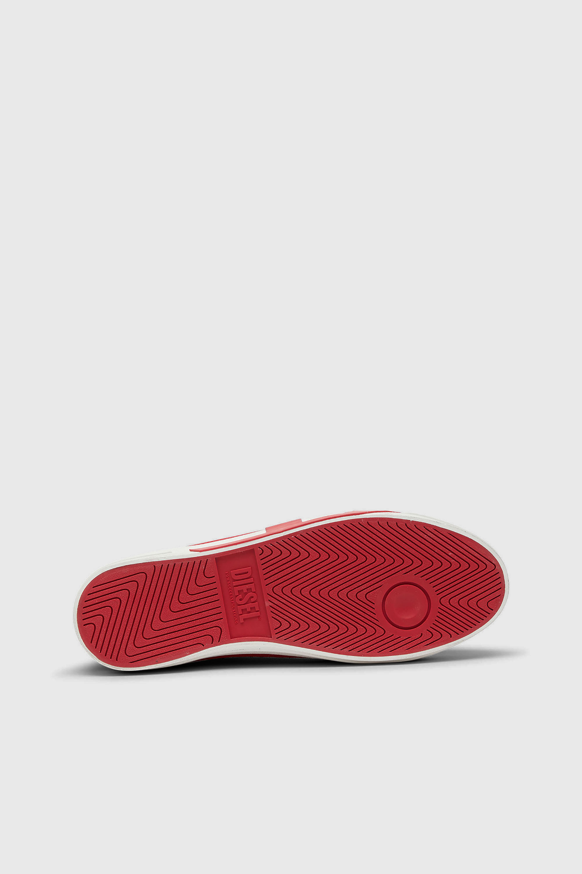 Diesel - S-D-VERSE LOW II, S-D-Verse-Zapatillas con logo Hombre in Multicolor - 5