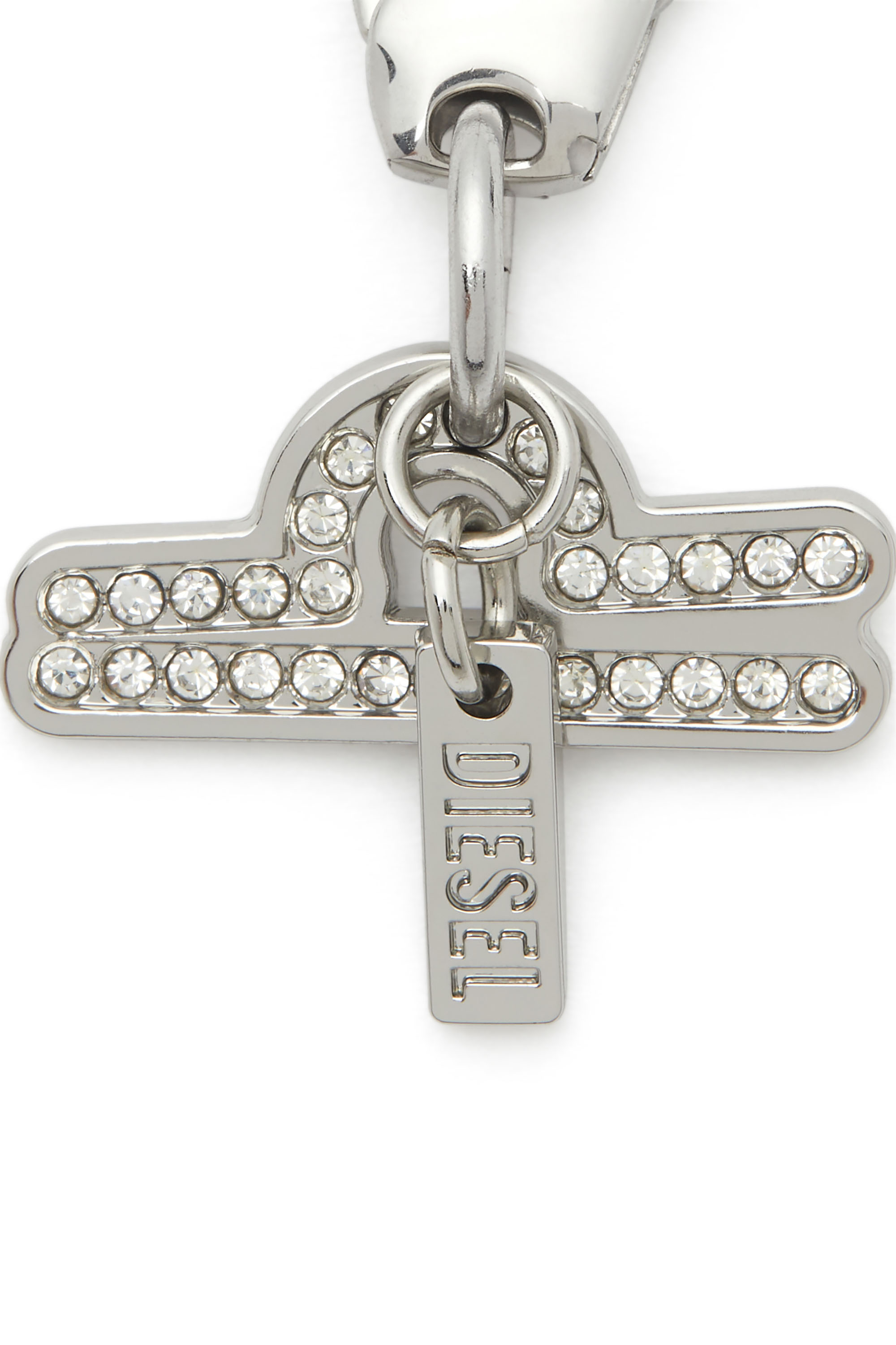 CHARM LIBRA, Plata