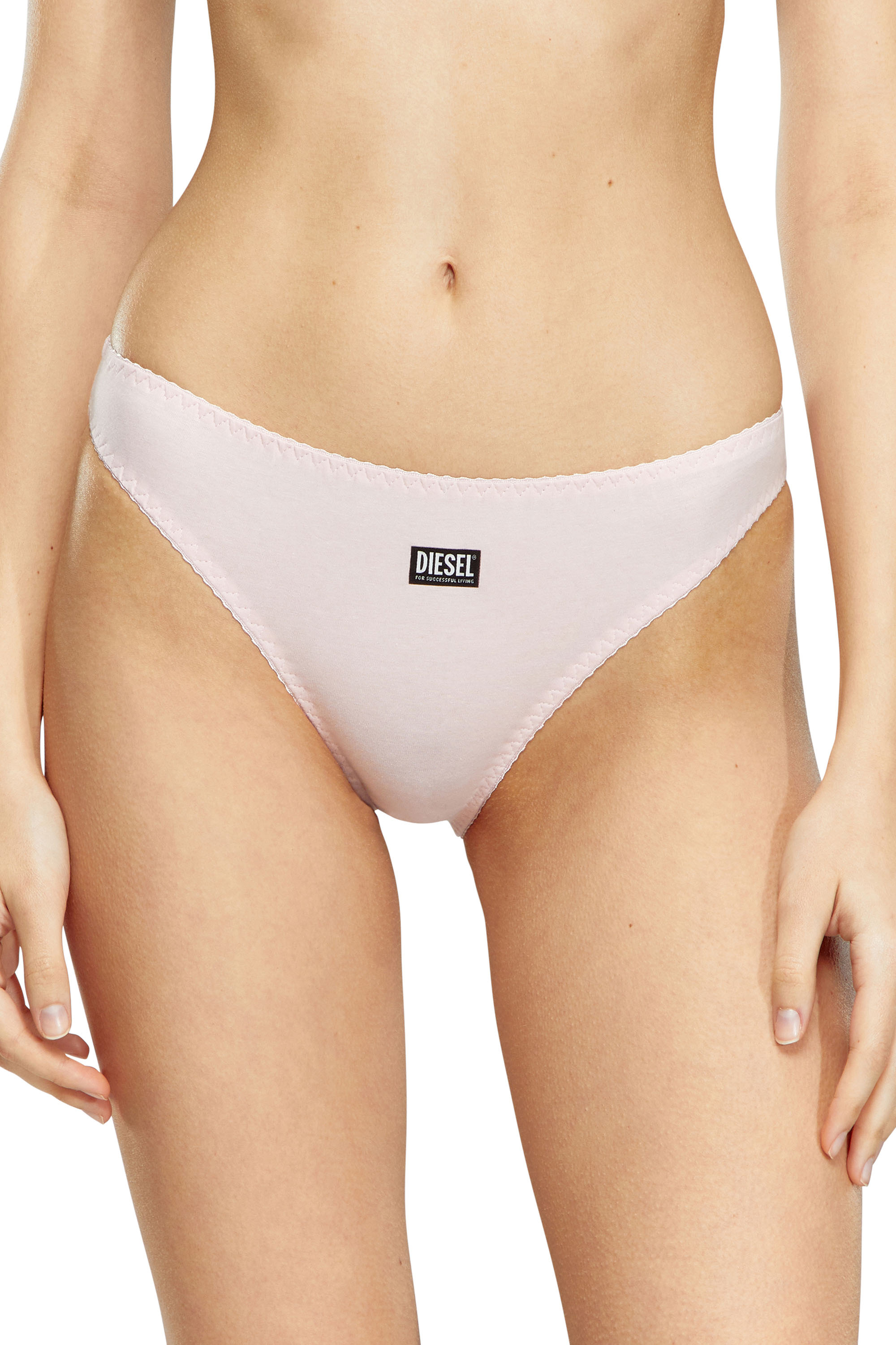 Diesel - UFPN-BONITAS-X-THREEPACK, Rosa/Blanco - Image 1