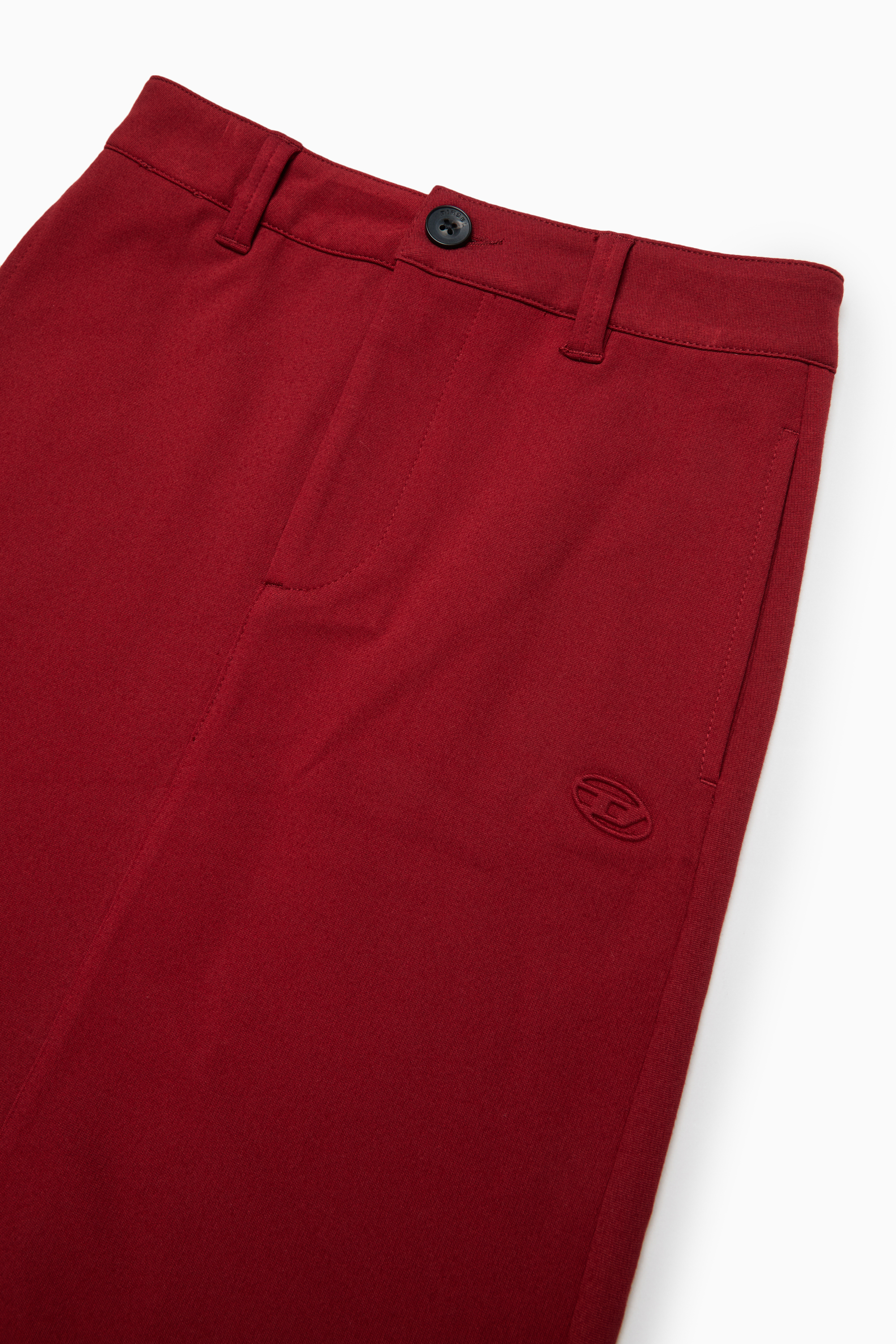 GMILX, Rojo