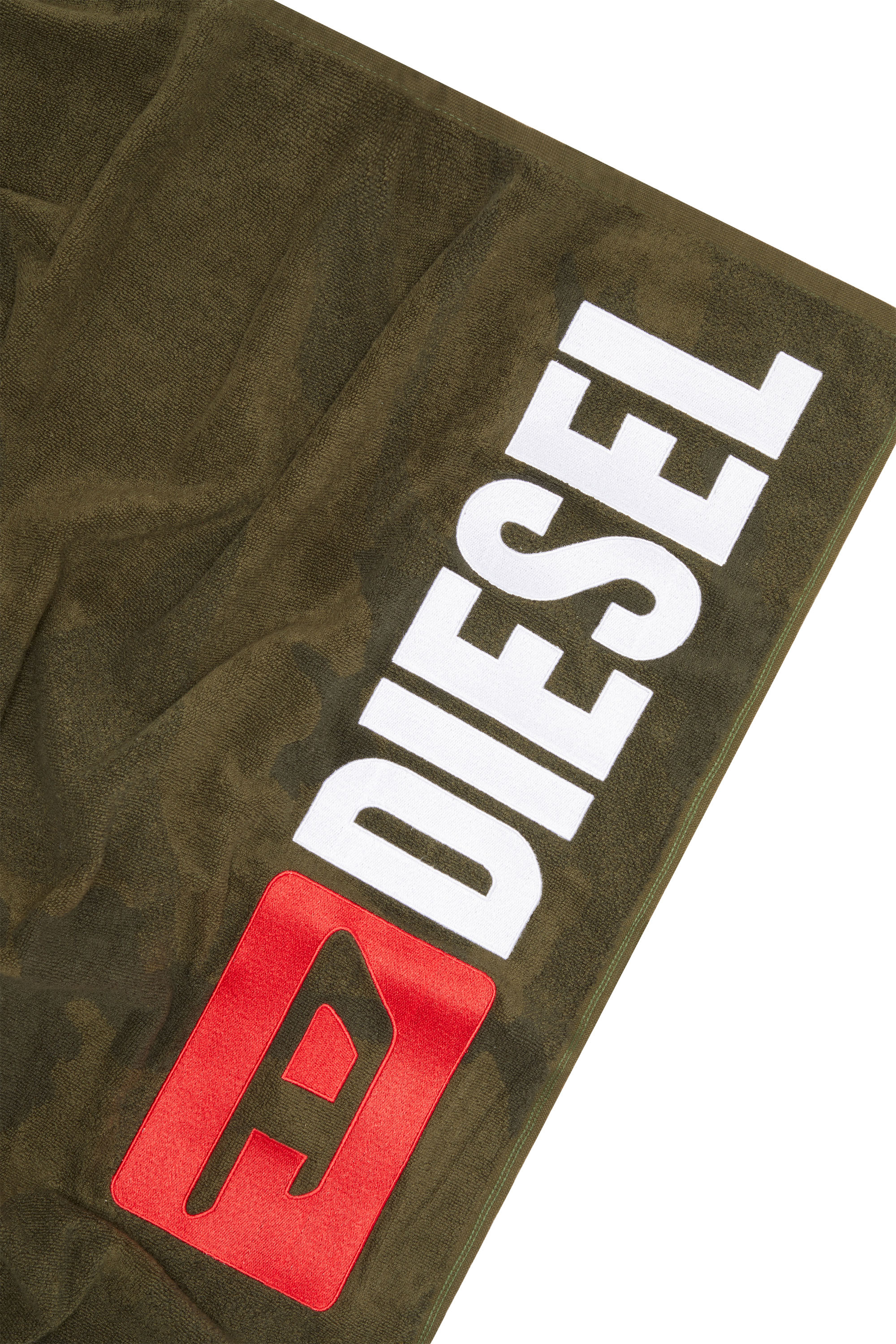 Diesel - BMT-HELLERI, Verde Militar - Image 3