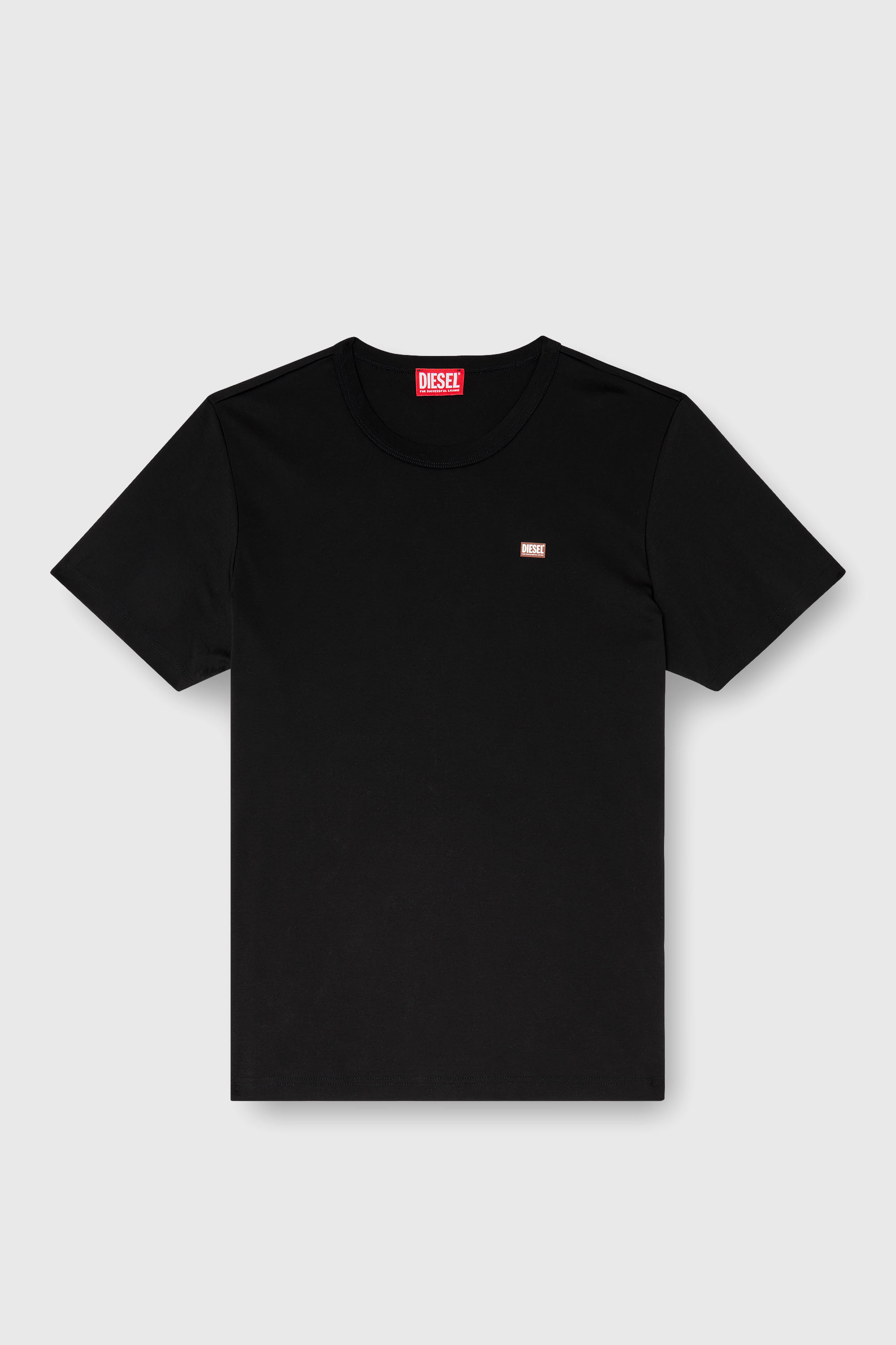 T-MIEGOR-K77, Negro