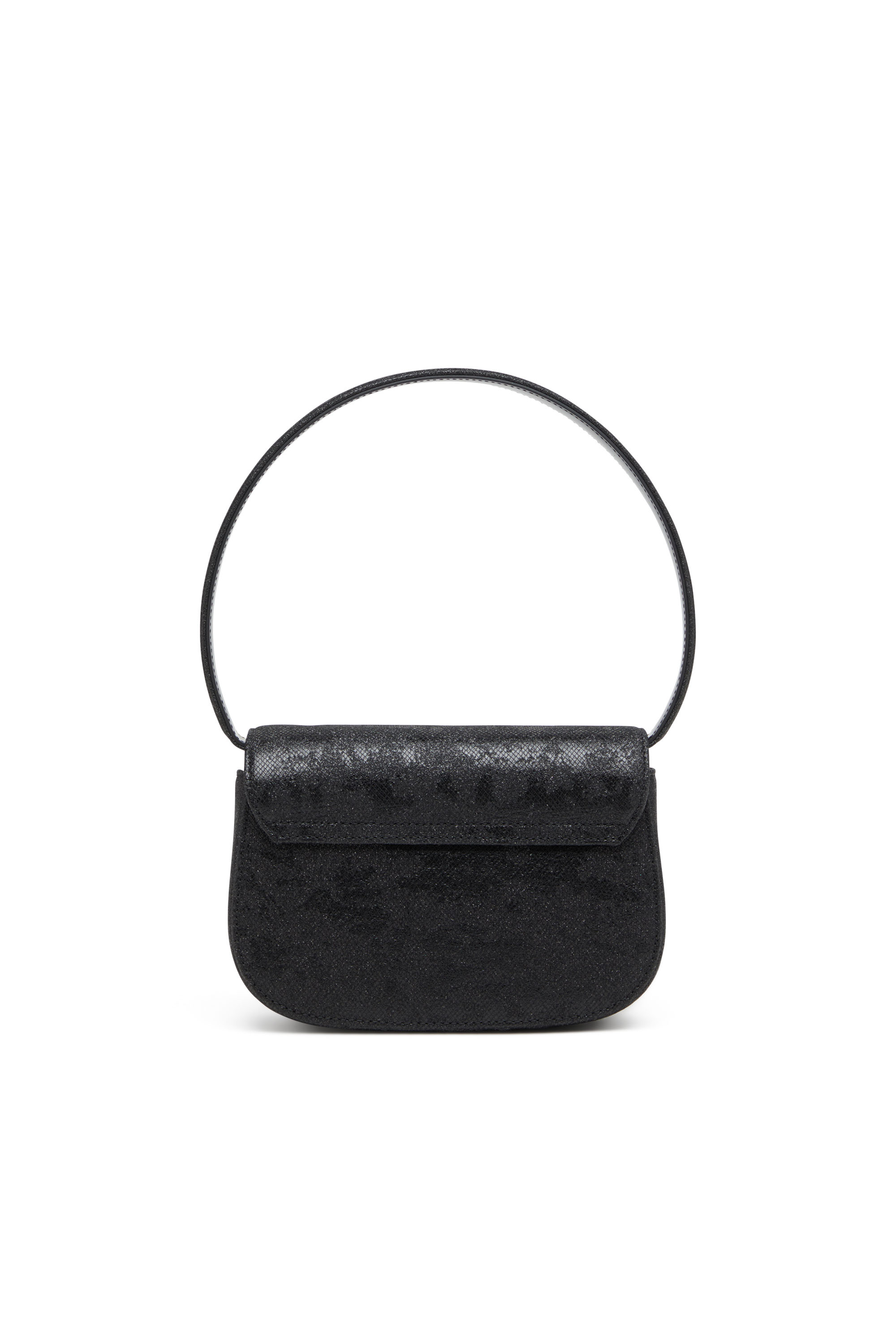Diesel - 1DR, Bolso 1DR icónico de lurex de camuflaje brillante Mujer in ToBeDefined - 2