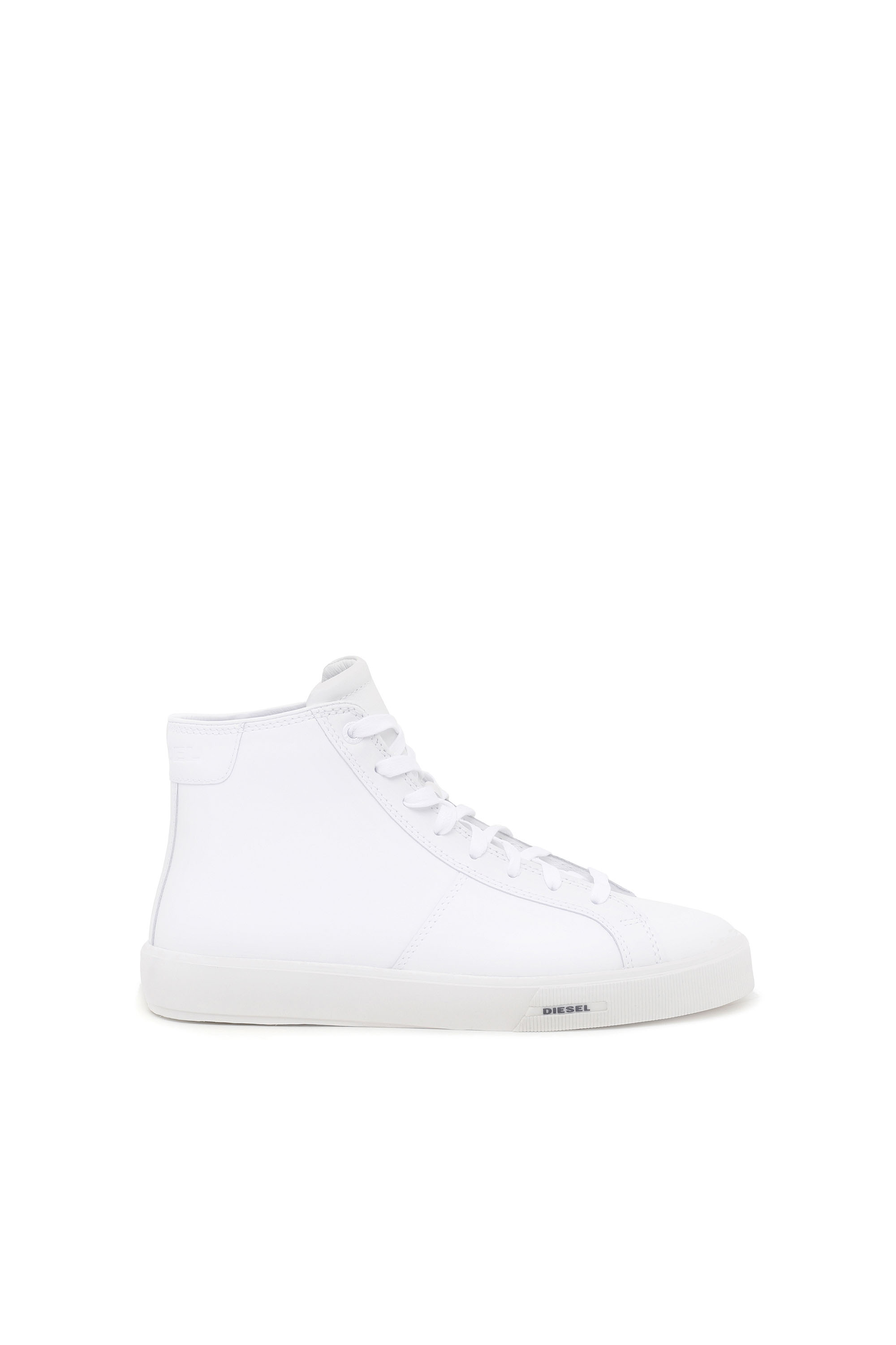 S-MYDORI MC W, Blanco - Sneakers