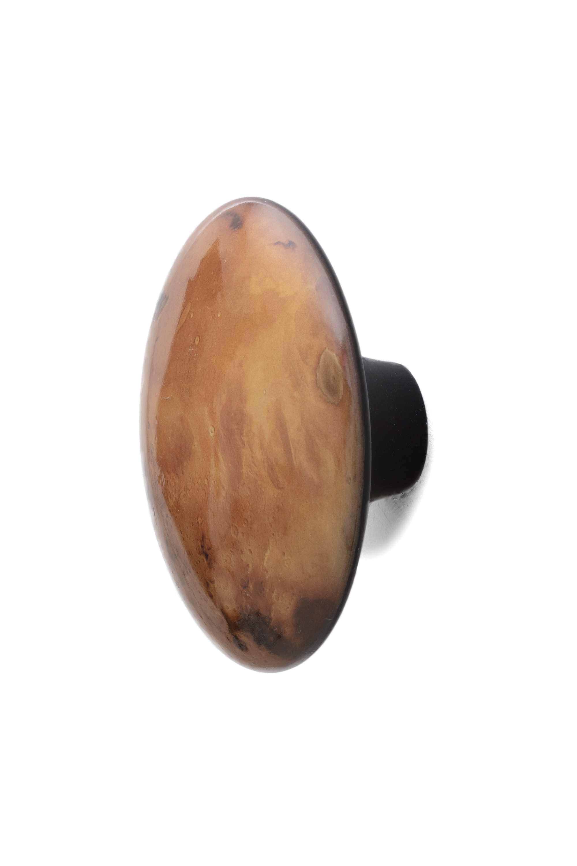 Diesel - 13228 Cosmic Diner, Percheros de pared en madera "Cosmic diner"  - Venus Unisex in Marr&oacute;n - 2