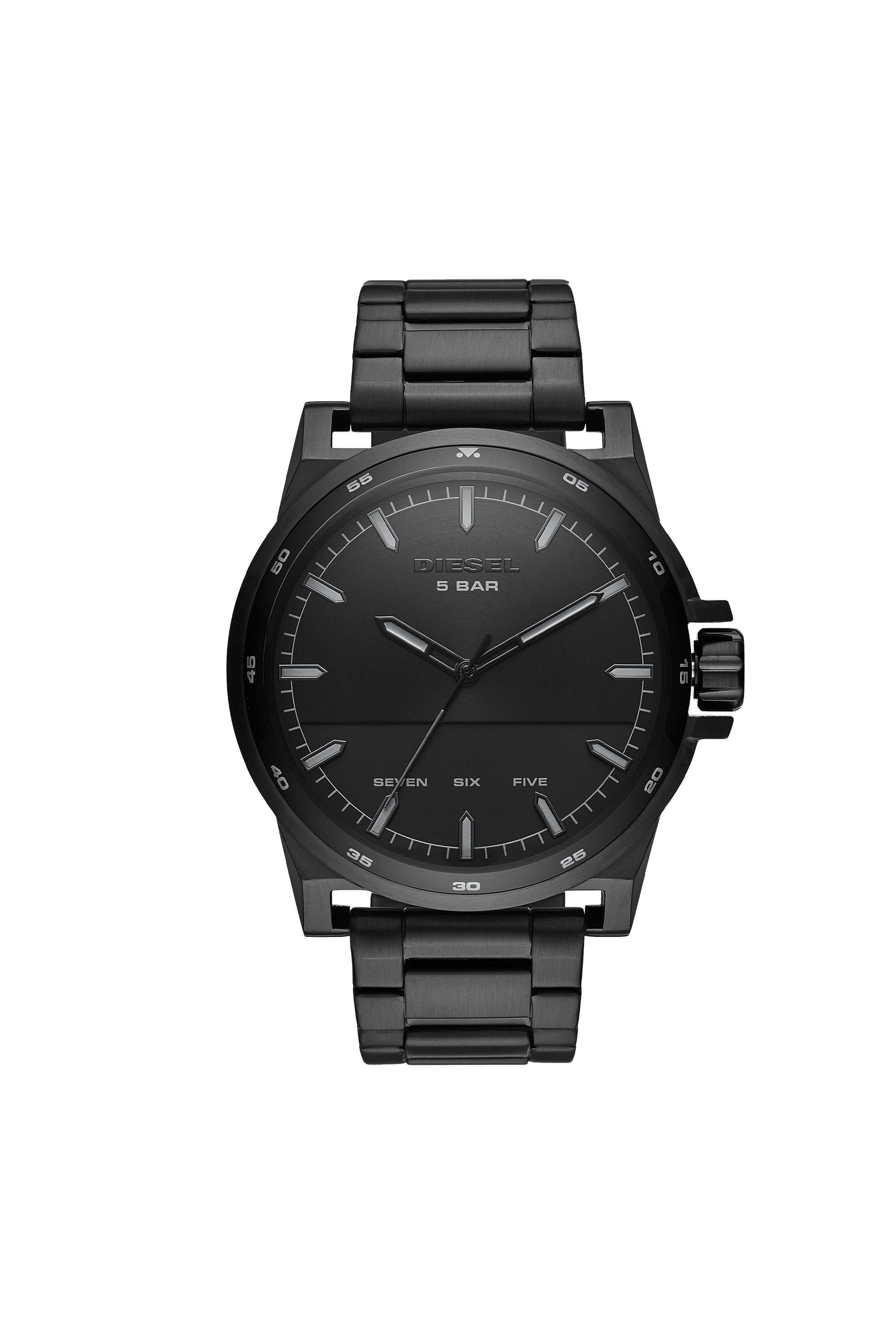 DZ1934, Negro - Relojes