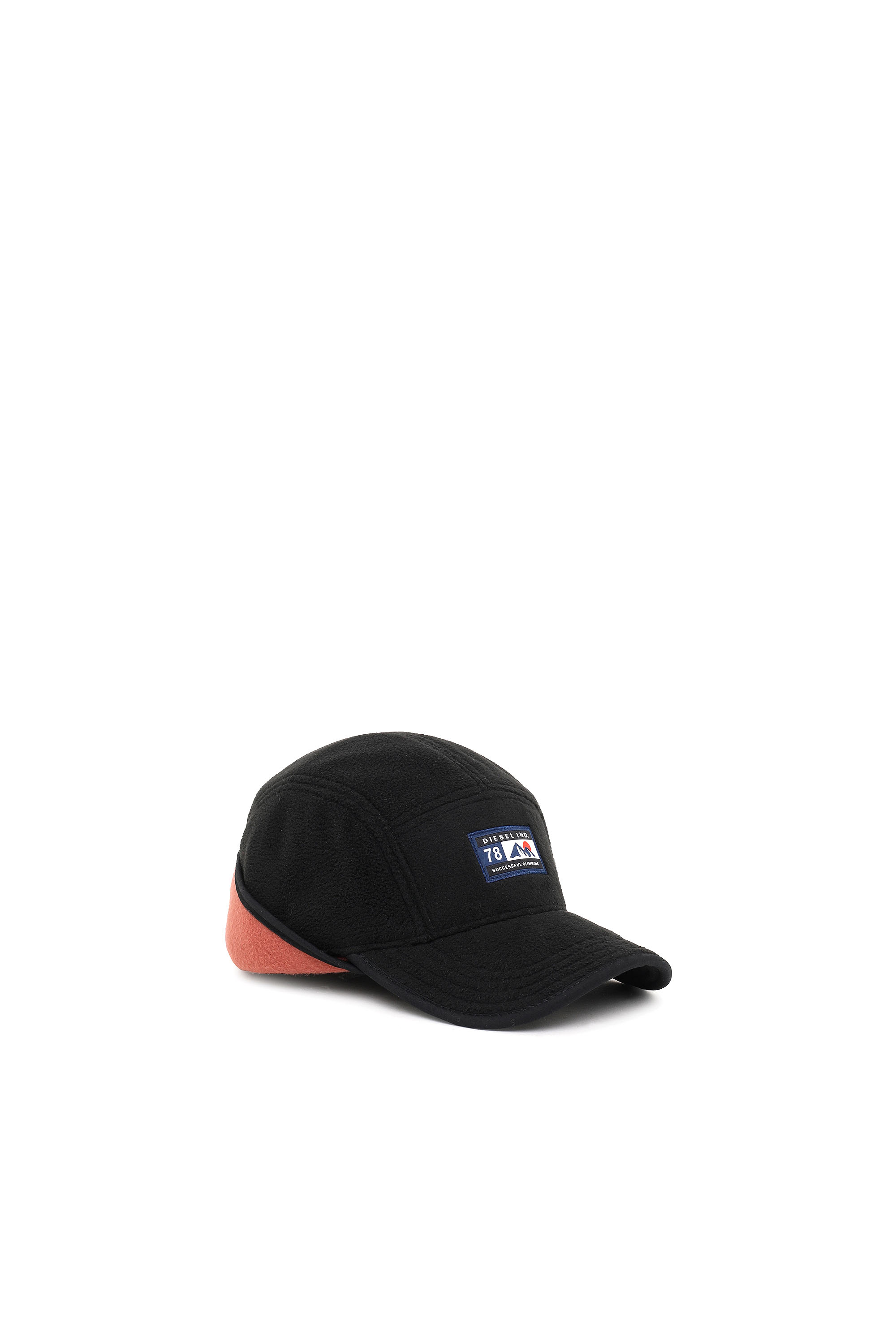 C-SWILLY, Negro - Gorras