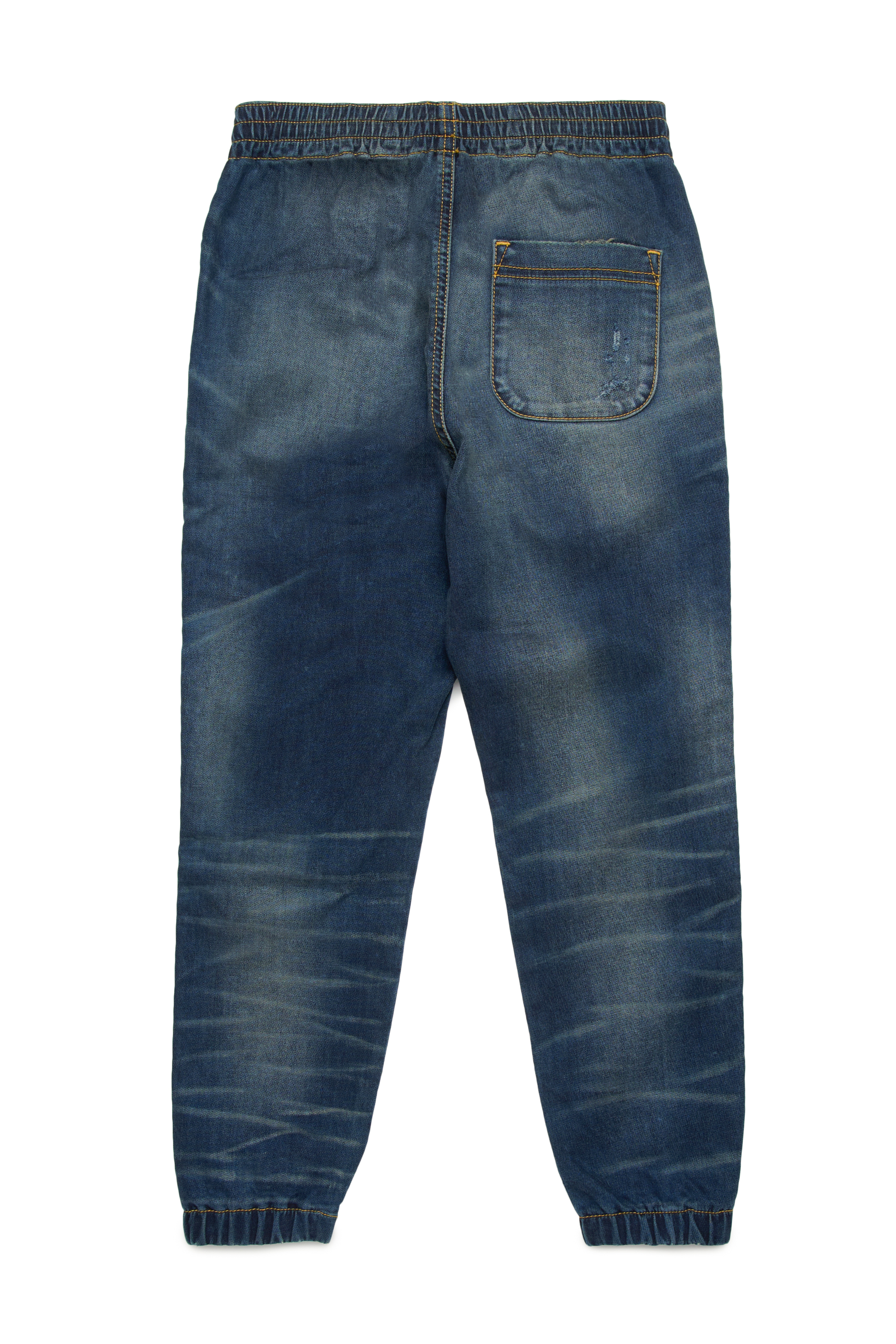 Diesel - PLAB JJJ Hombre, Azul Oscuro - 2