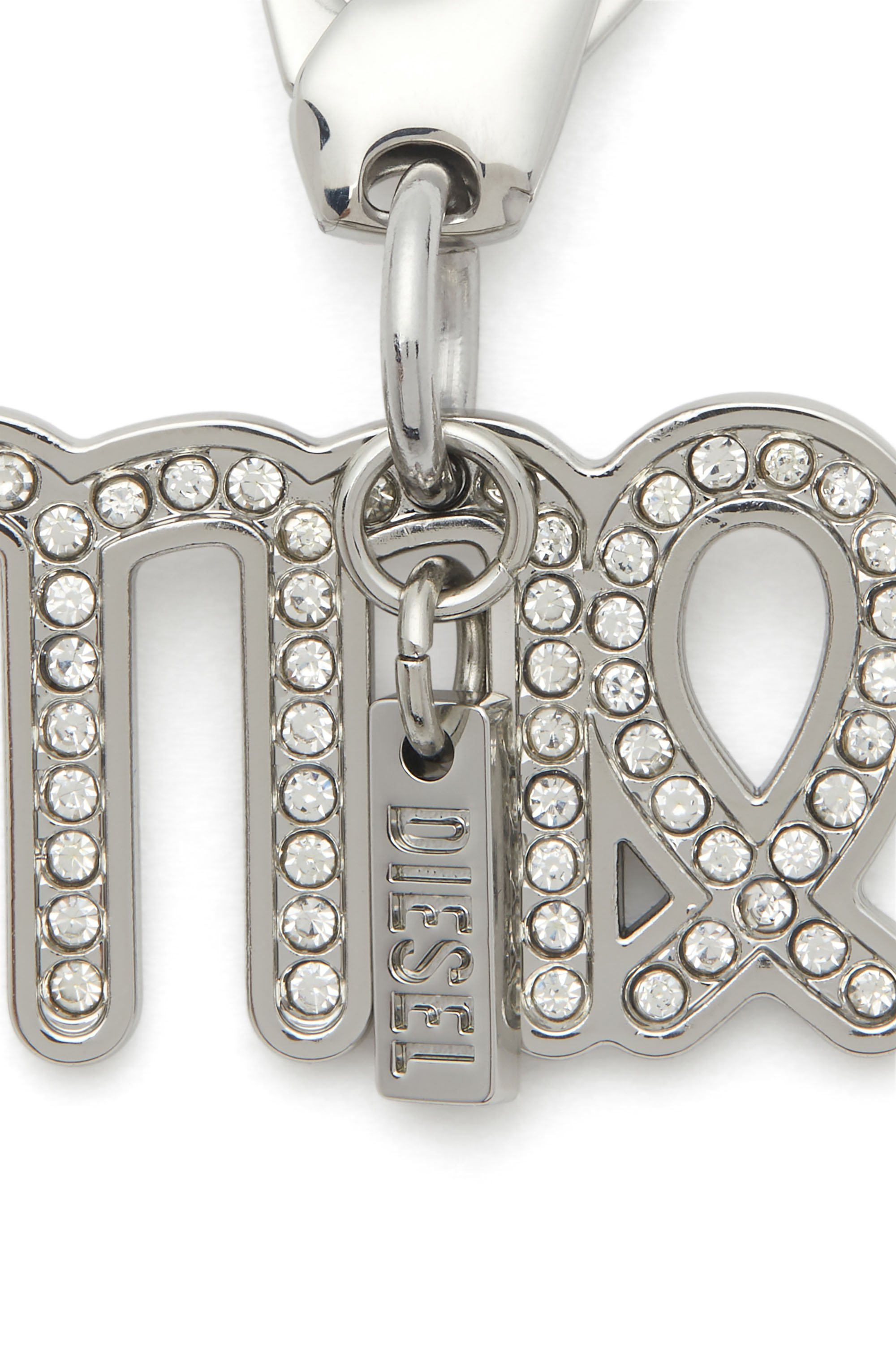 CHARM VIRGO, Plata