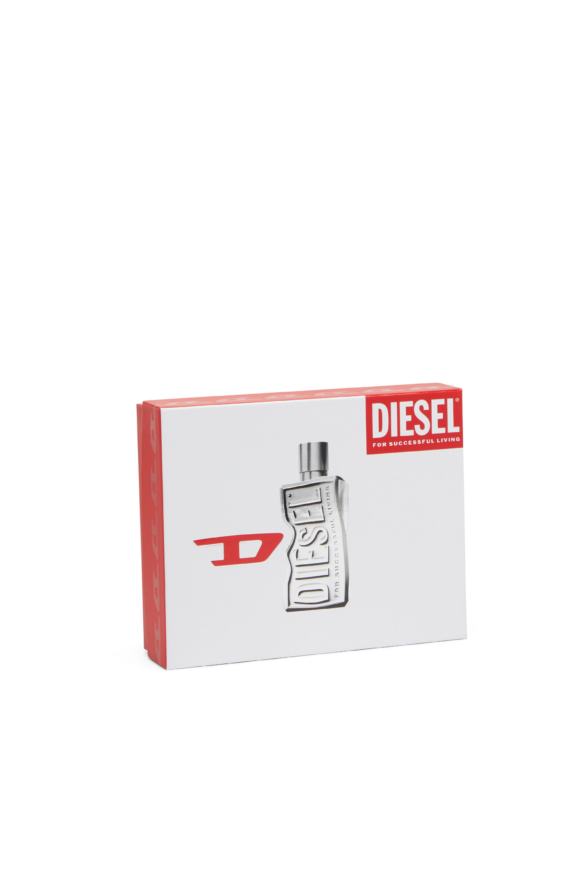 Diesel - D 30 ML GIFT SET, Blanco - Image 3