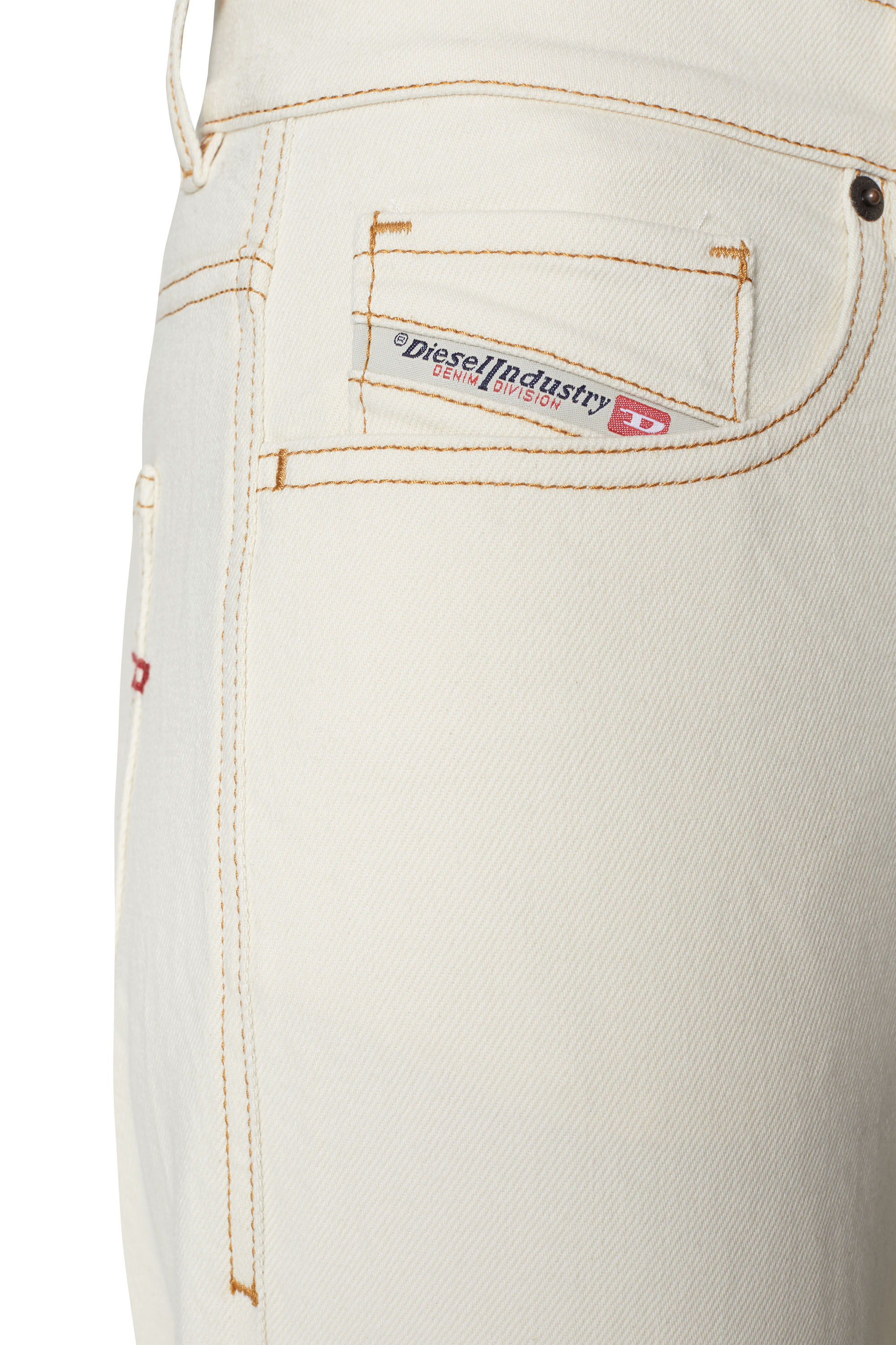 Vaqueros Boyfriend Mujer: Candys, Fayza JoggJeans | Diesel®