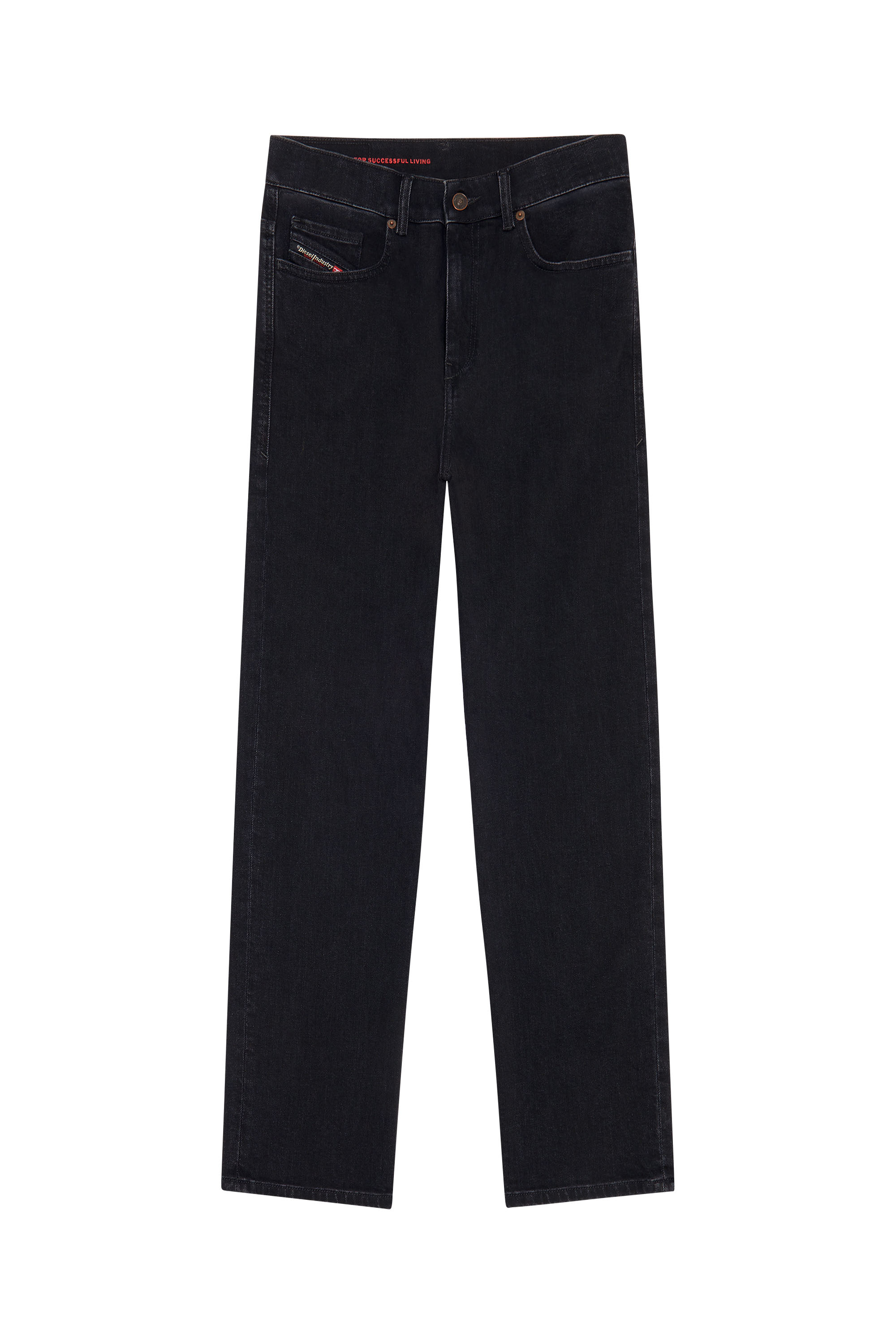 ATM Cotton Enzyme Wash Slim Pants in Black Womens Clothing Trousers Slacks and Chinos Capri and cropped trousers 