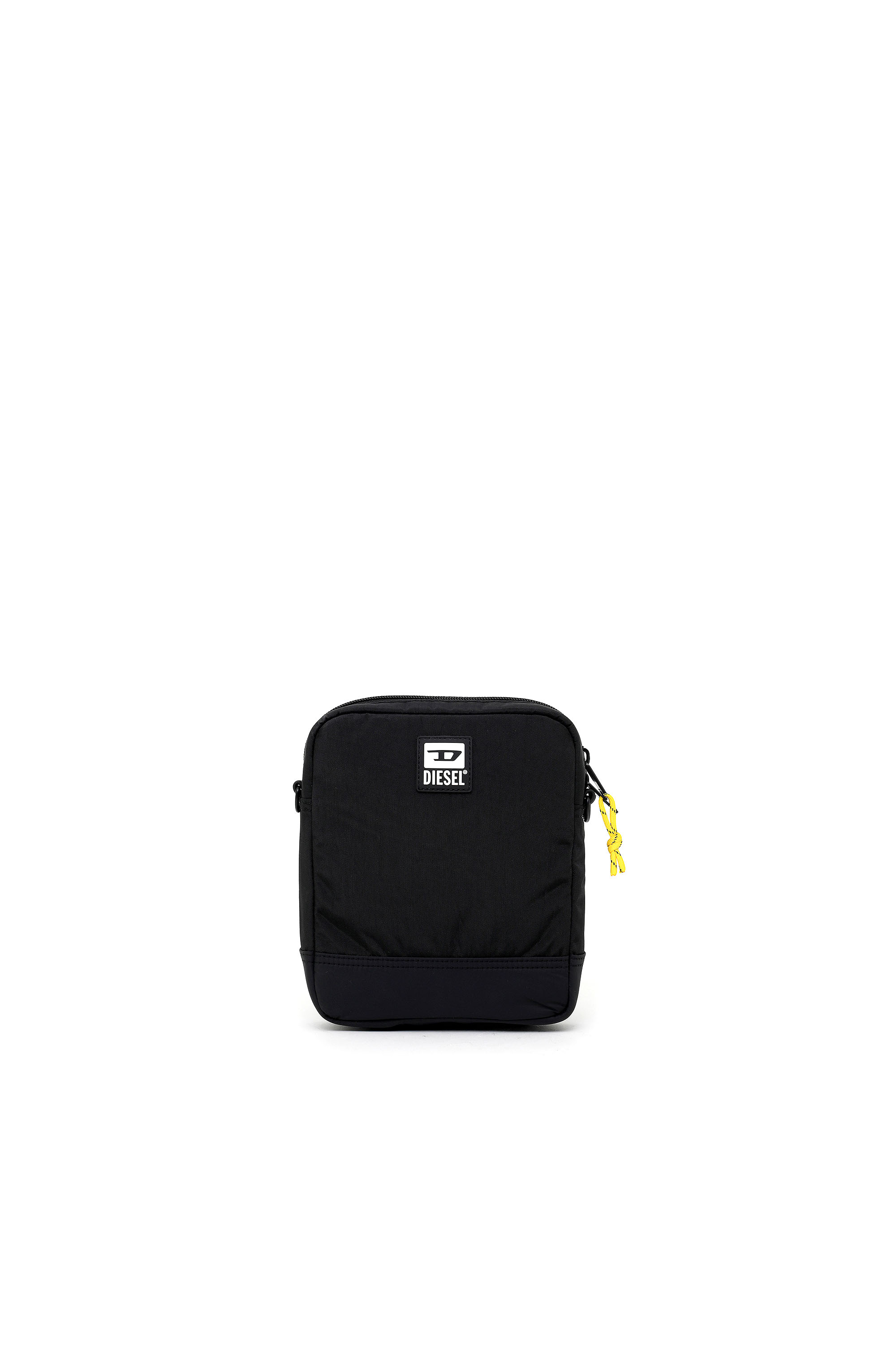 ALTAIRO, Negro - Bolso cruzados
