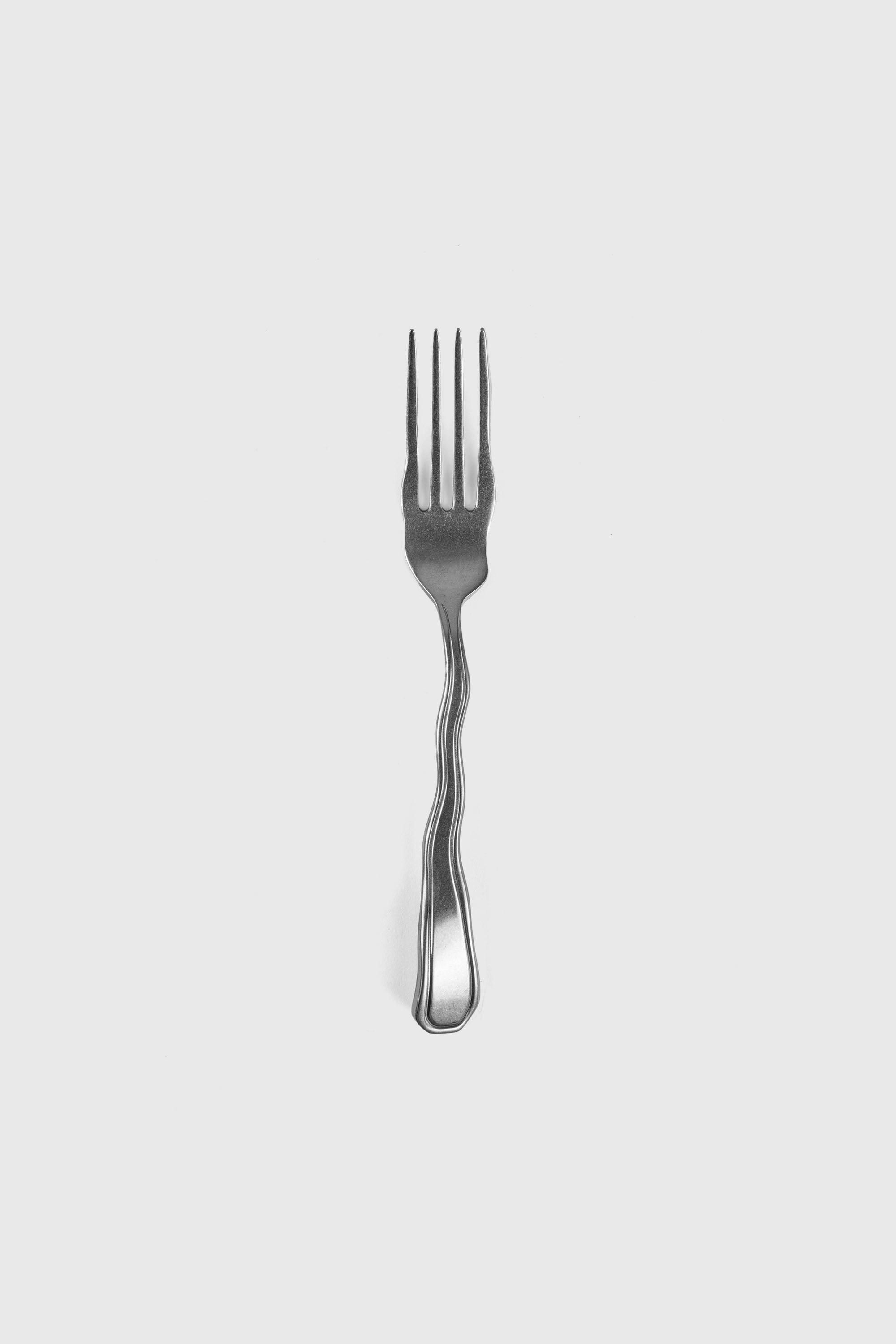 Diesel - 10967 "CLASSICS ON ACID CUTLERY" STAINLE, Juego de 4 cubiertos de acero Unisex in Plateado - 5
