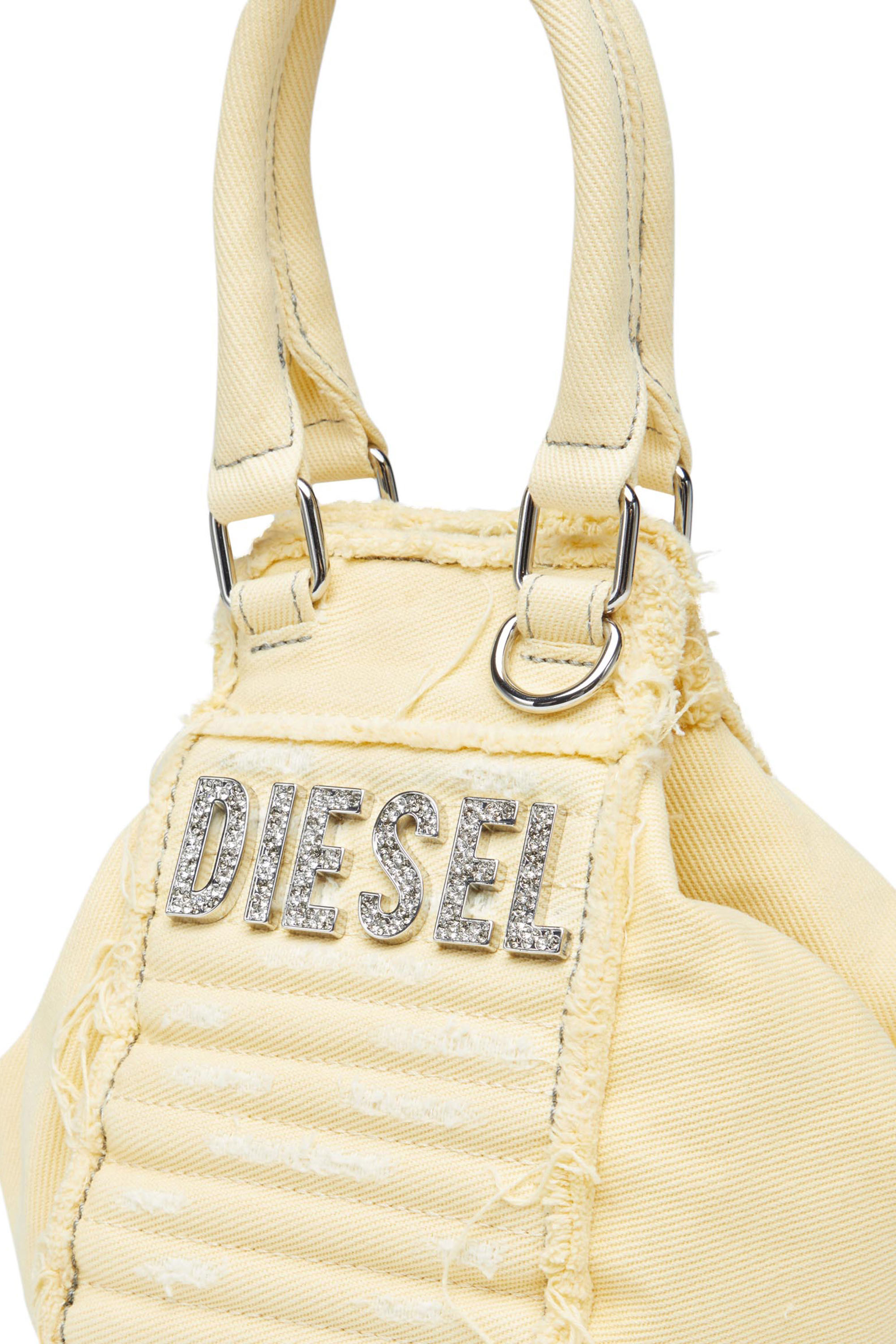 Diesel - D-VINA-C XS, Amarillo - Image 5