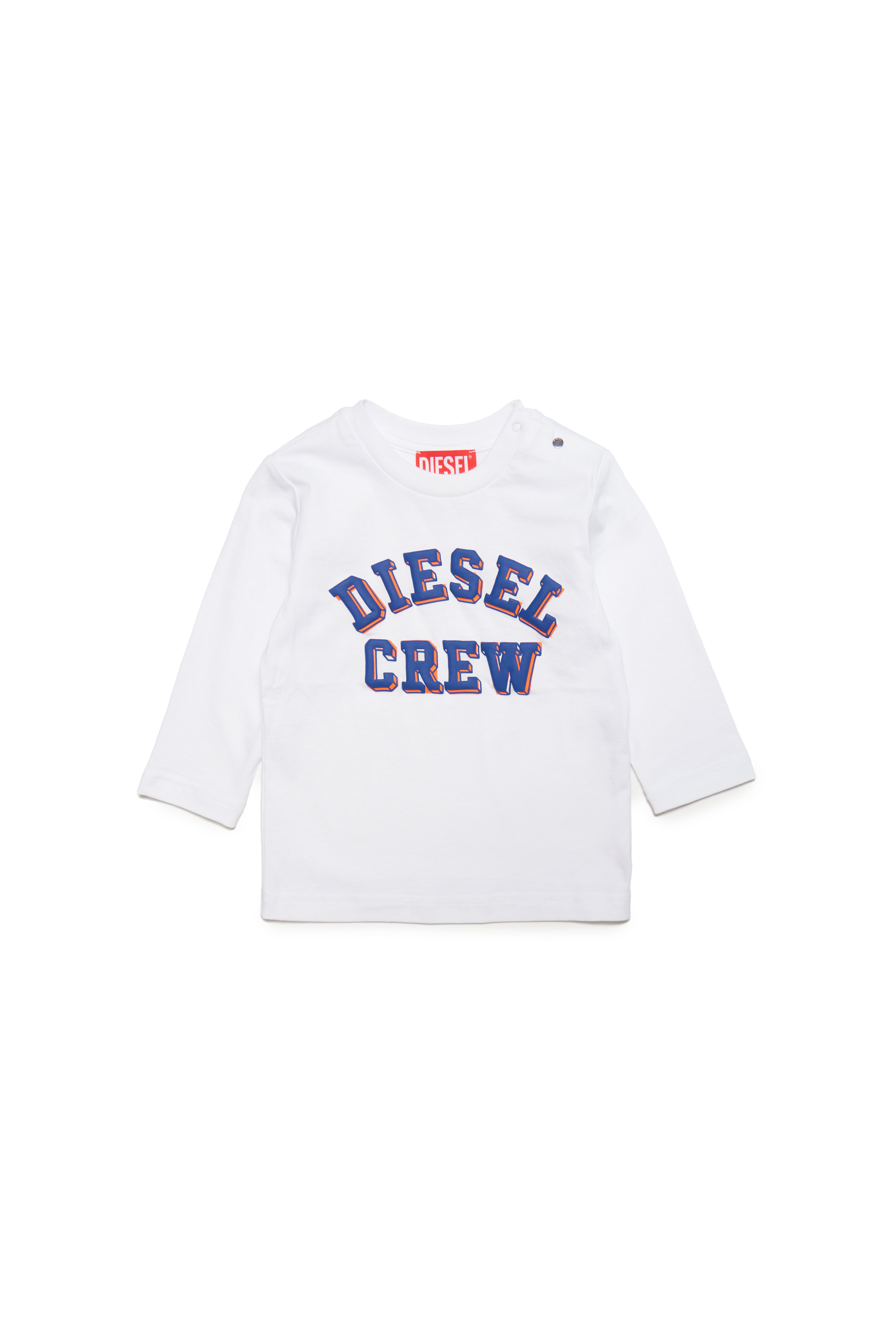 Diesel - TCREWB, Blanco - Image 1