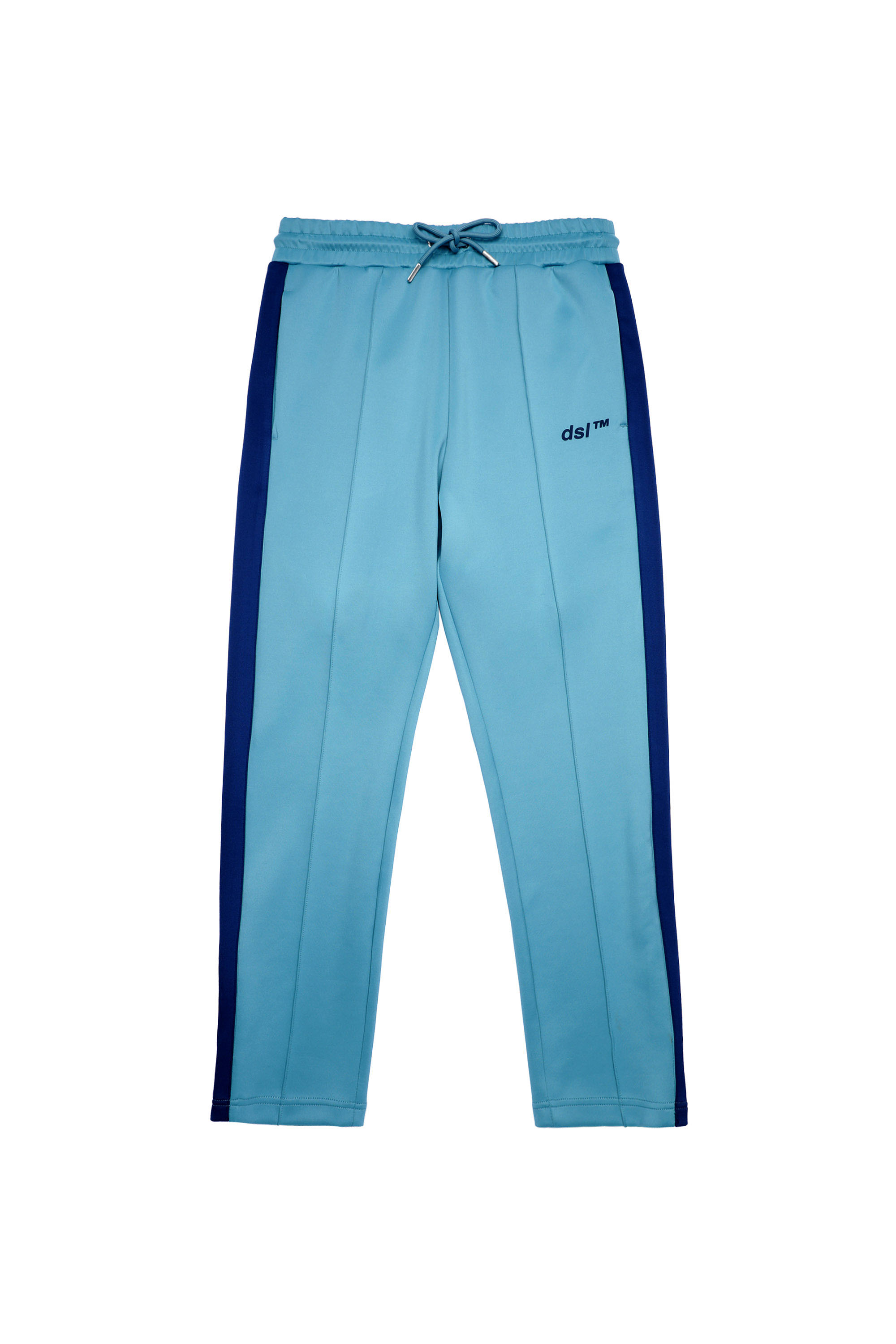 P-CHROMY, Azul - Pantalones