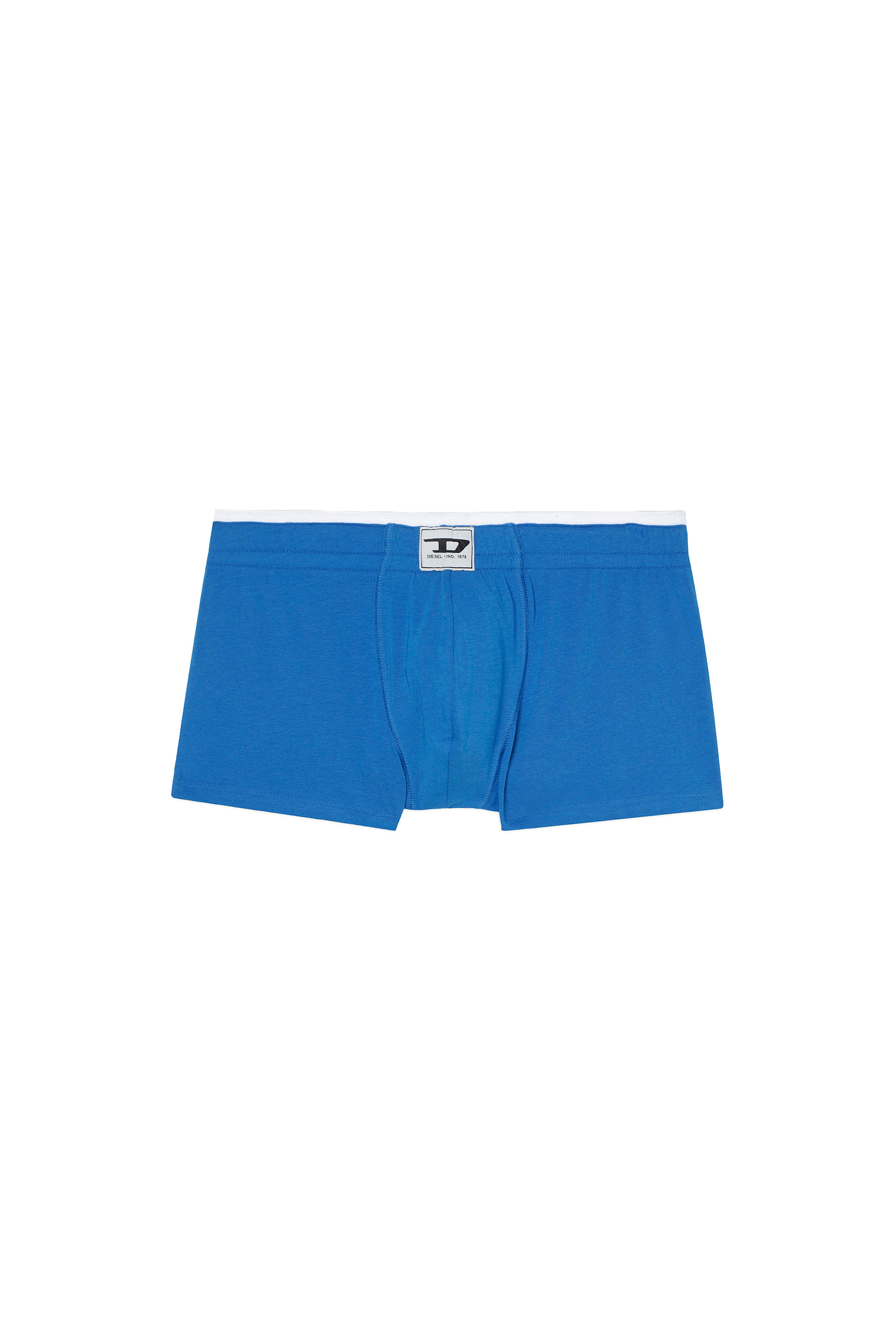 UMBX-DAMIEN-WAIST, Azul - Boxers