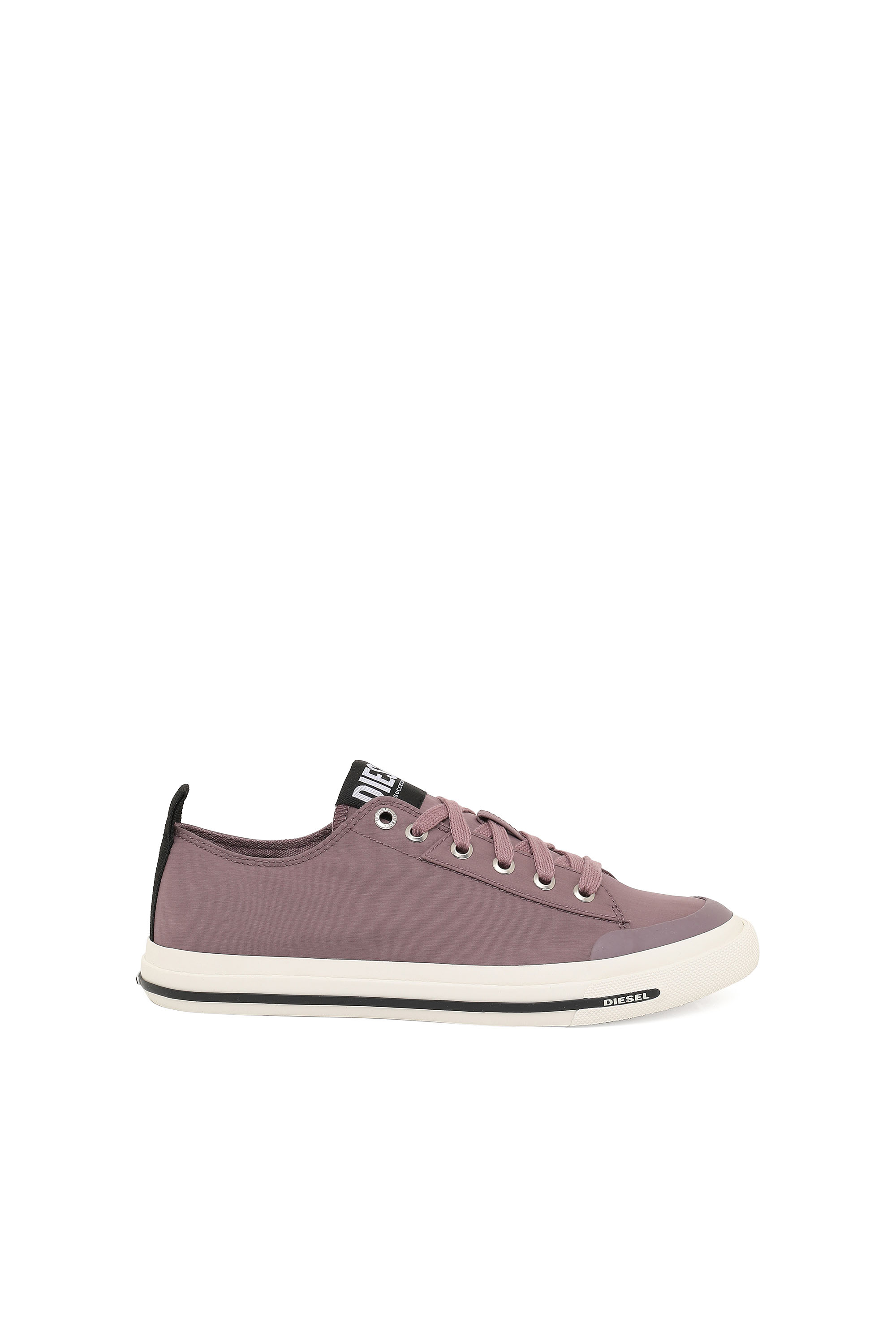 S-ASTICO LOW CUT W, Violeta - Sneakers