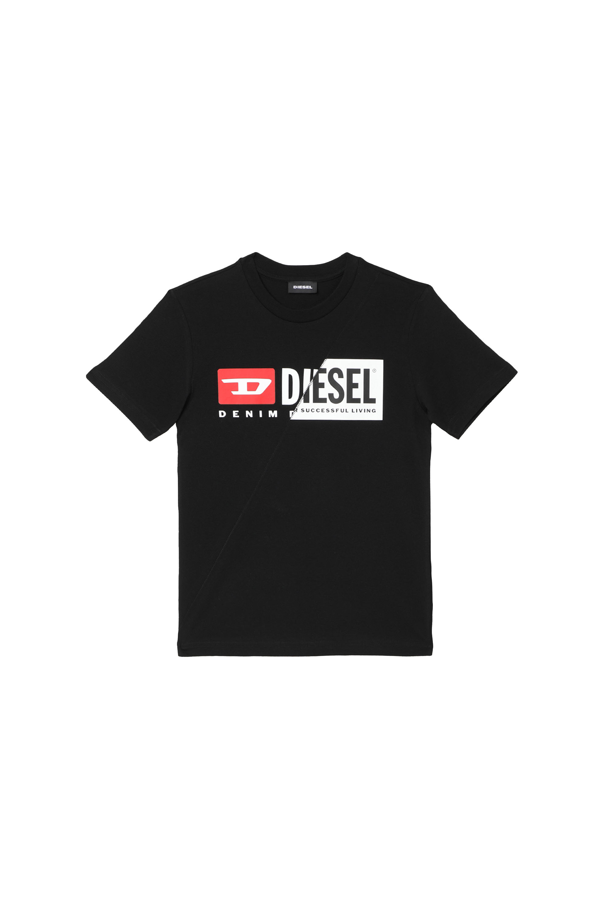 Diesel - TDIEGOCUTY, Negro - Image 1