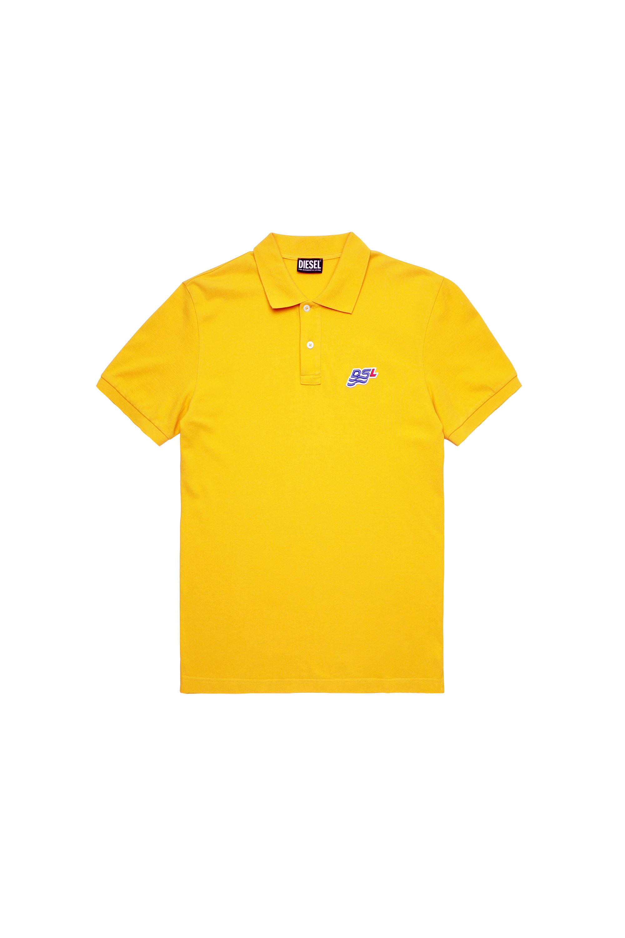 T-SMITH, Amarillo - Polos