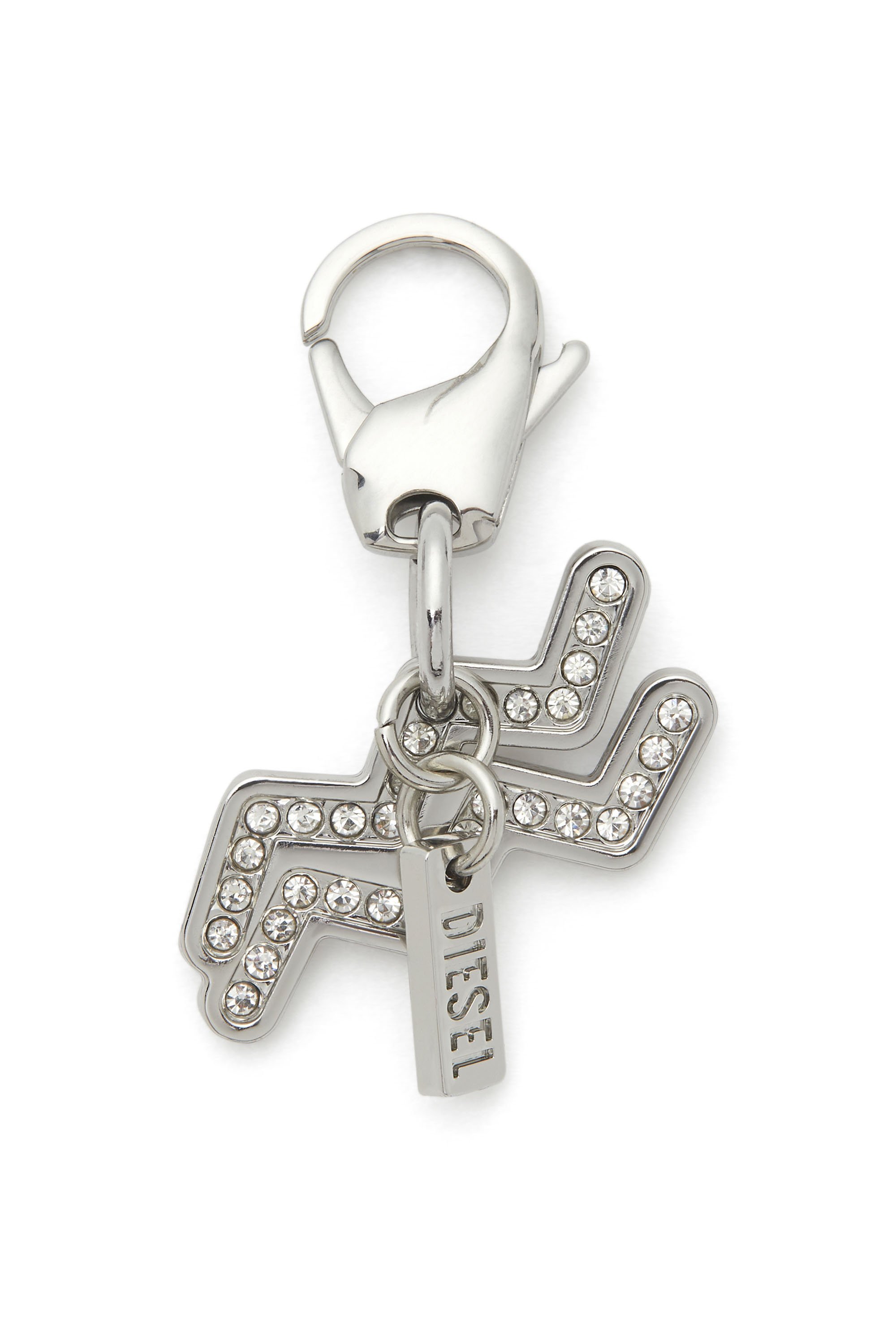 CHARM ACQUARIUS, Plata