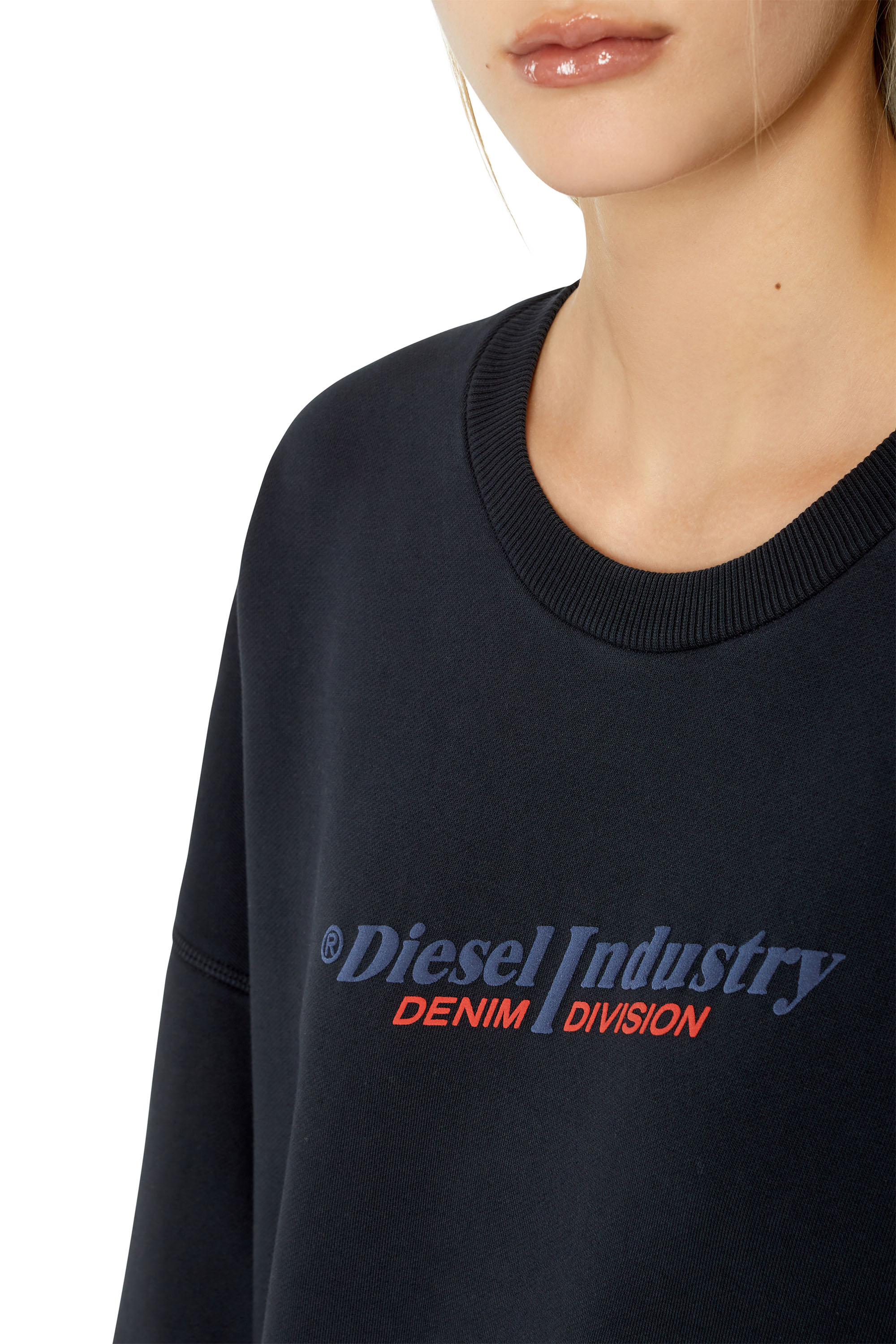 Diesel - D-ROBBIE-IND, Negro - Image 3