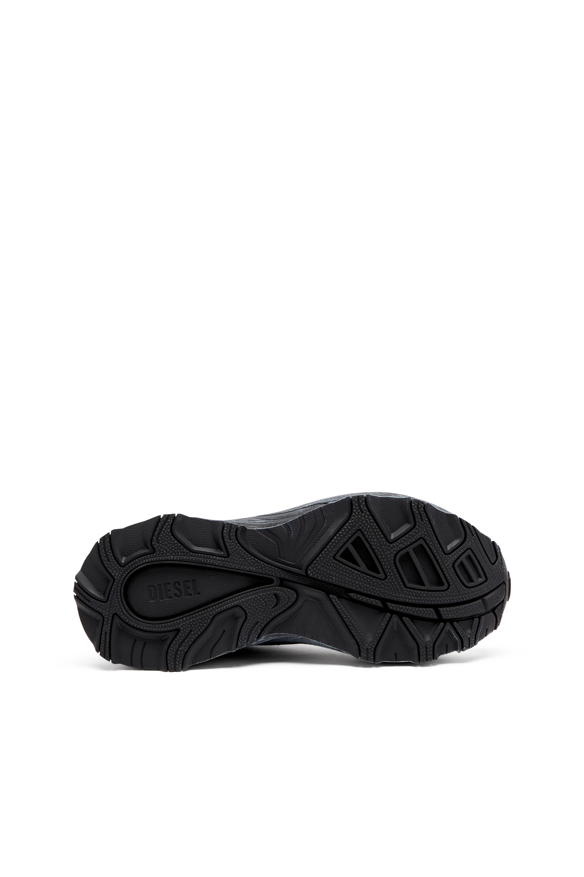 Diesel - D-CAGE RUNNER, D-Cage Runner-Deportivas con armazón Hombre in Negro - 5