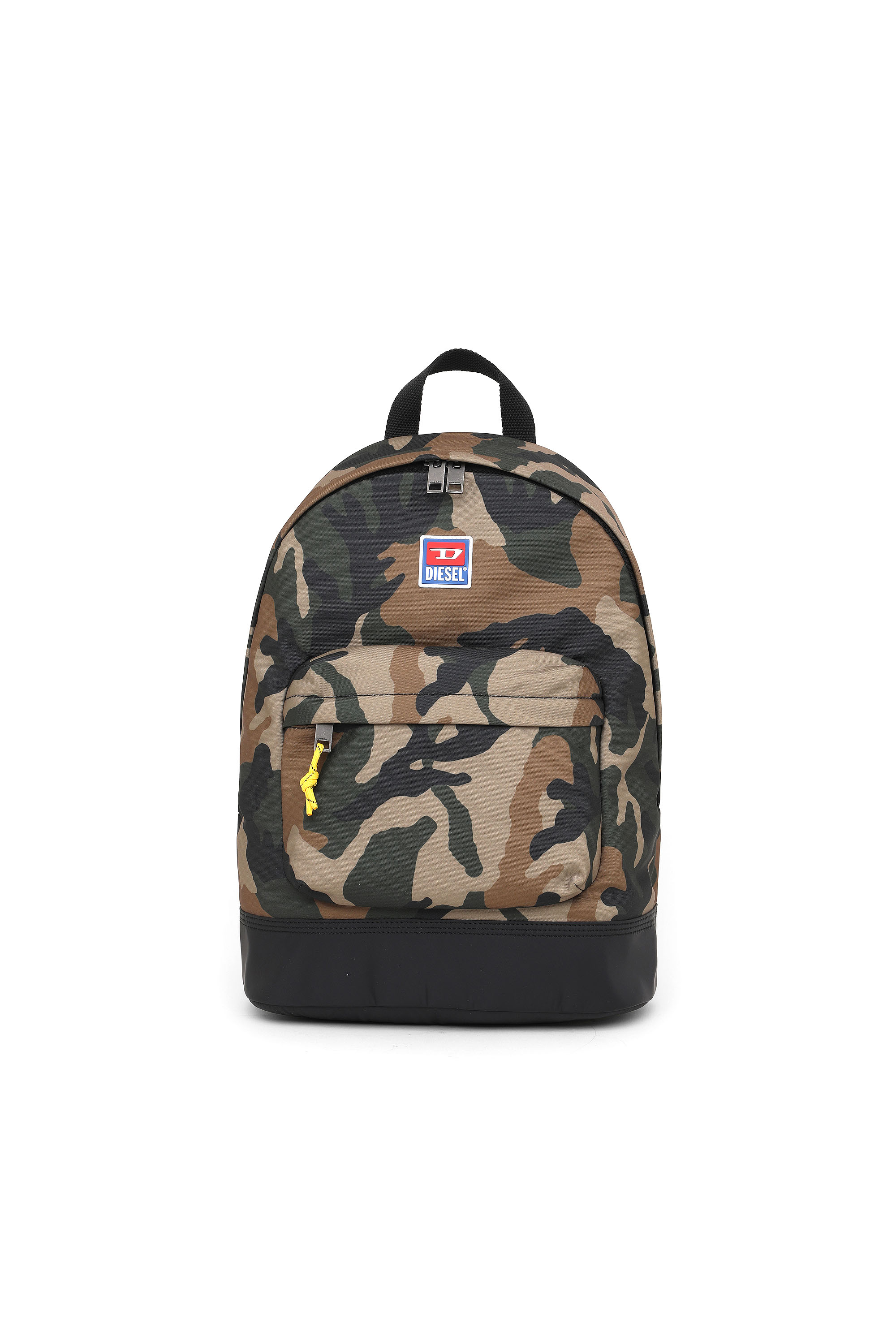 VIOLANO, Verde Militar - Mochilas