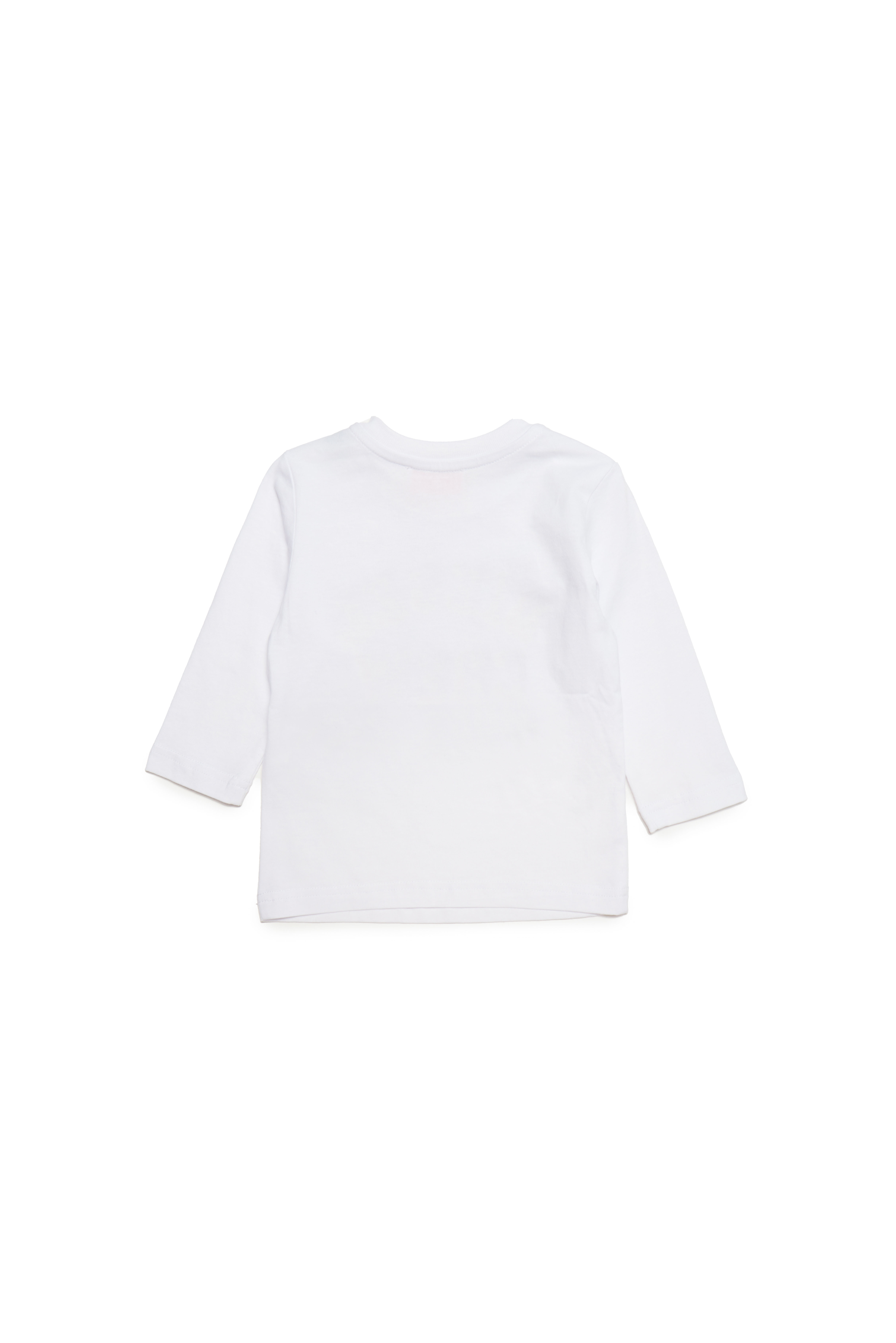 Diesel - TCREWB, Blanco - Image 2