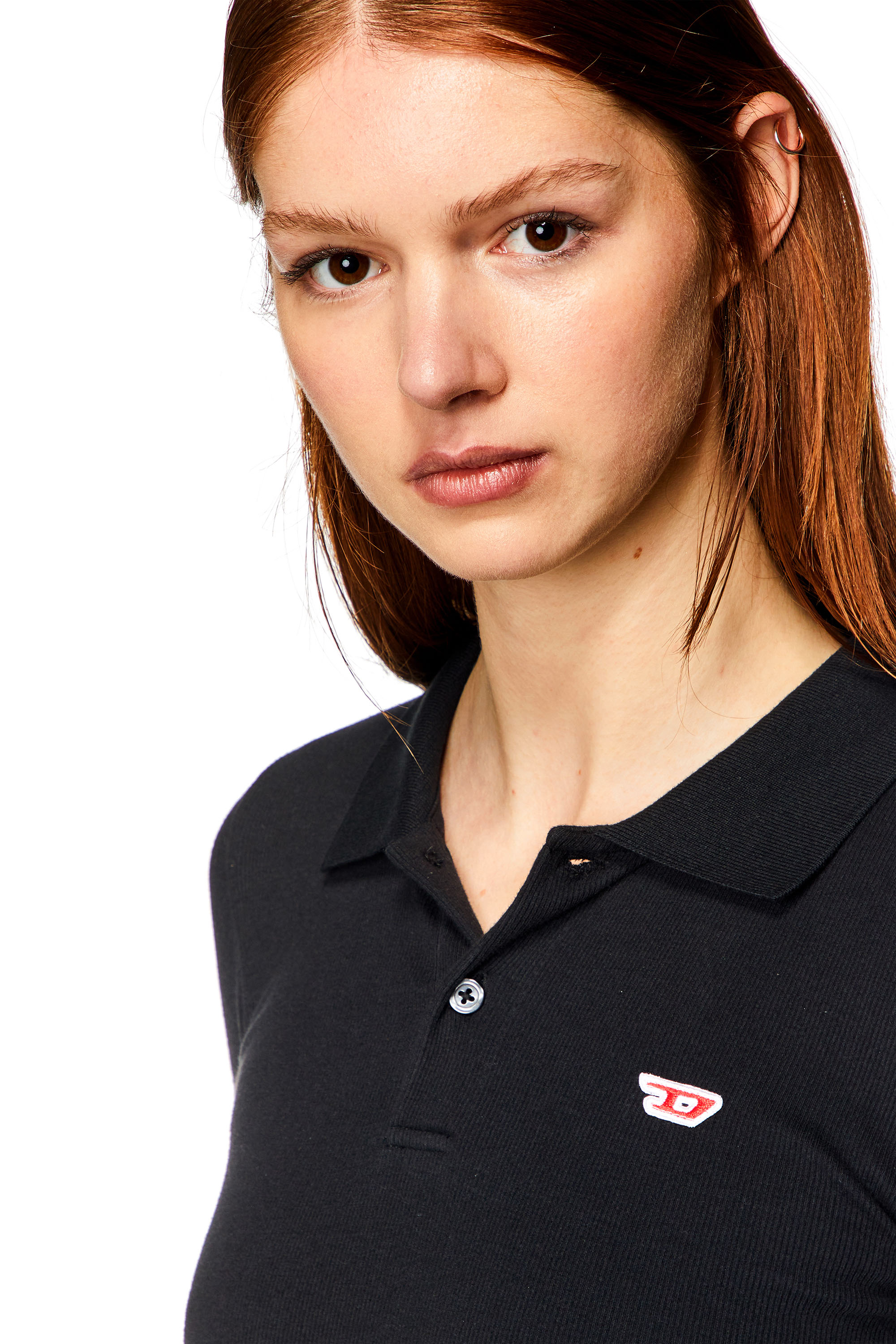 Diesel - D-RIBENNY-LS-D, Negro - Image 4