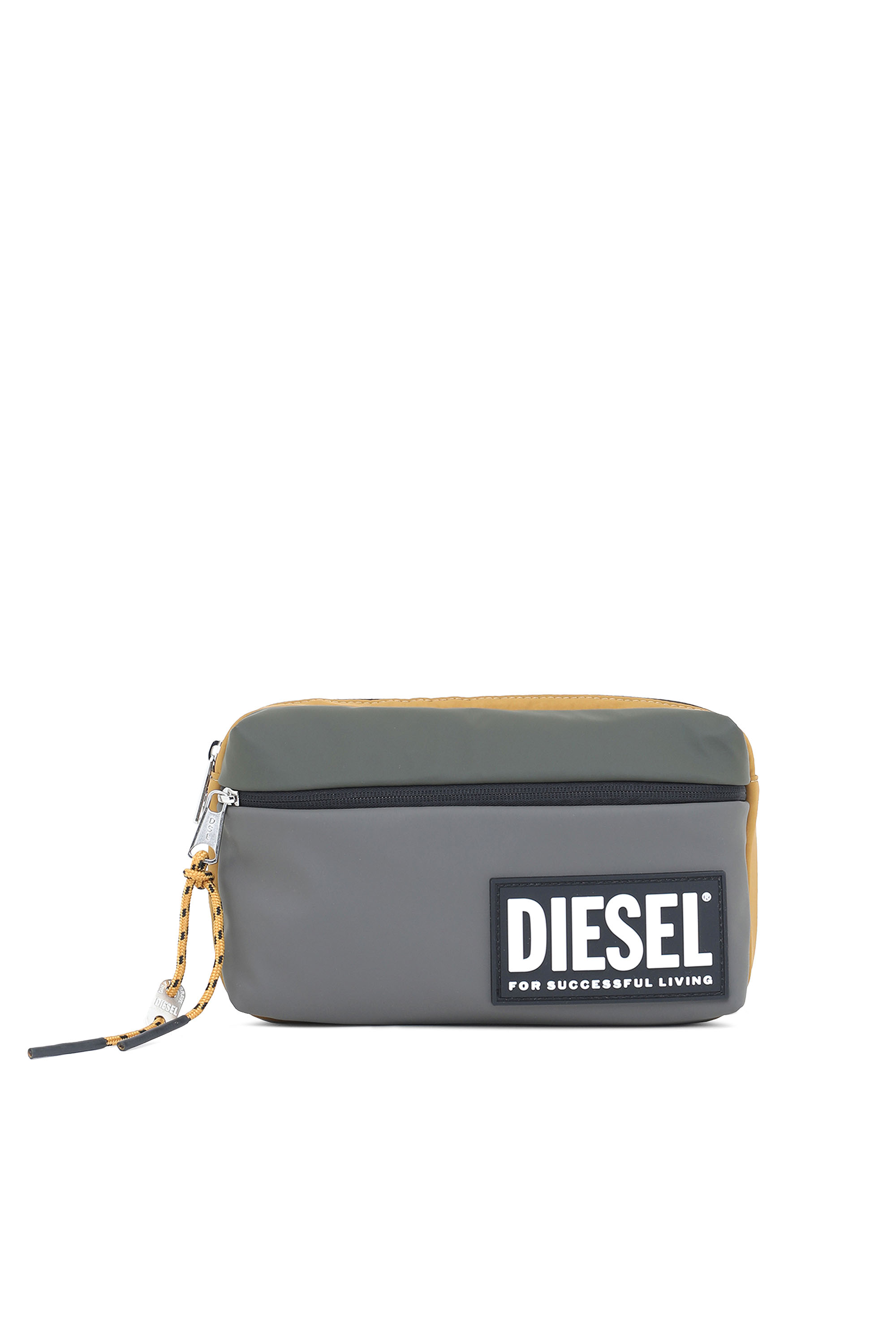 BELTYO, Verde Militar - Bolsas con cinturón