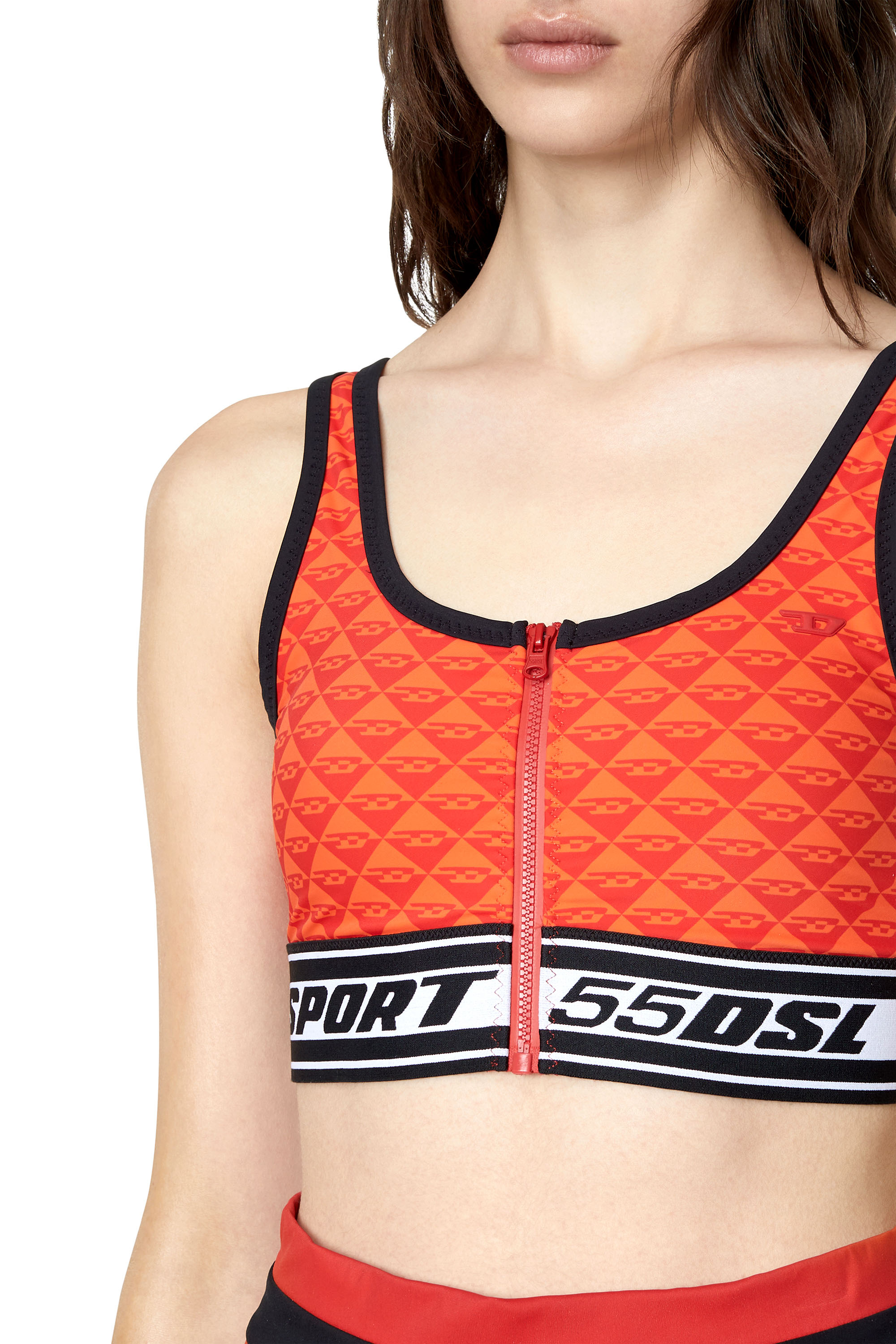 Diesel - AWB-MOTIONNE-WT08, Naranja - Image 5