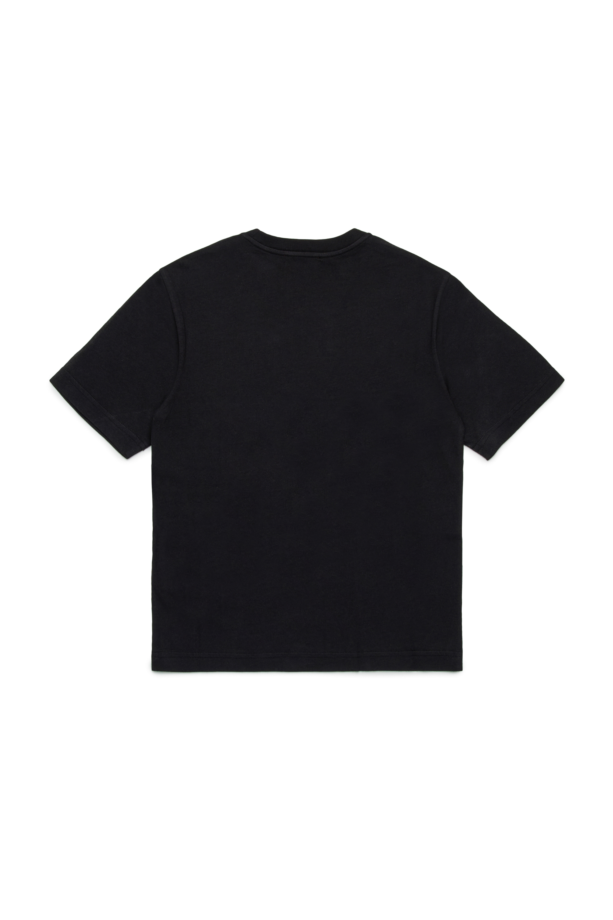 TBOXTQ23 OVER, Negro