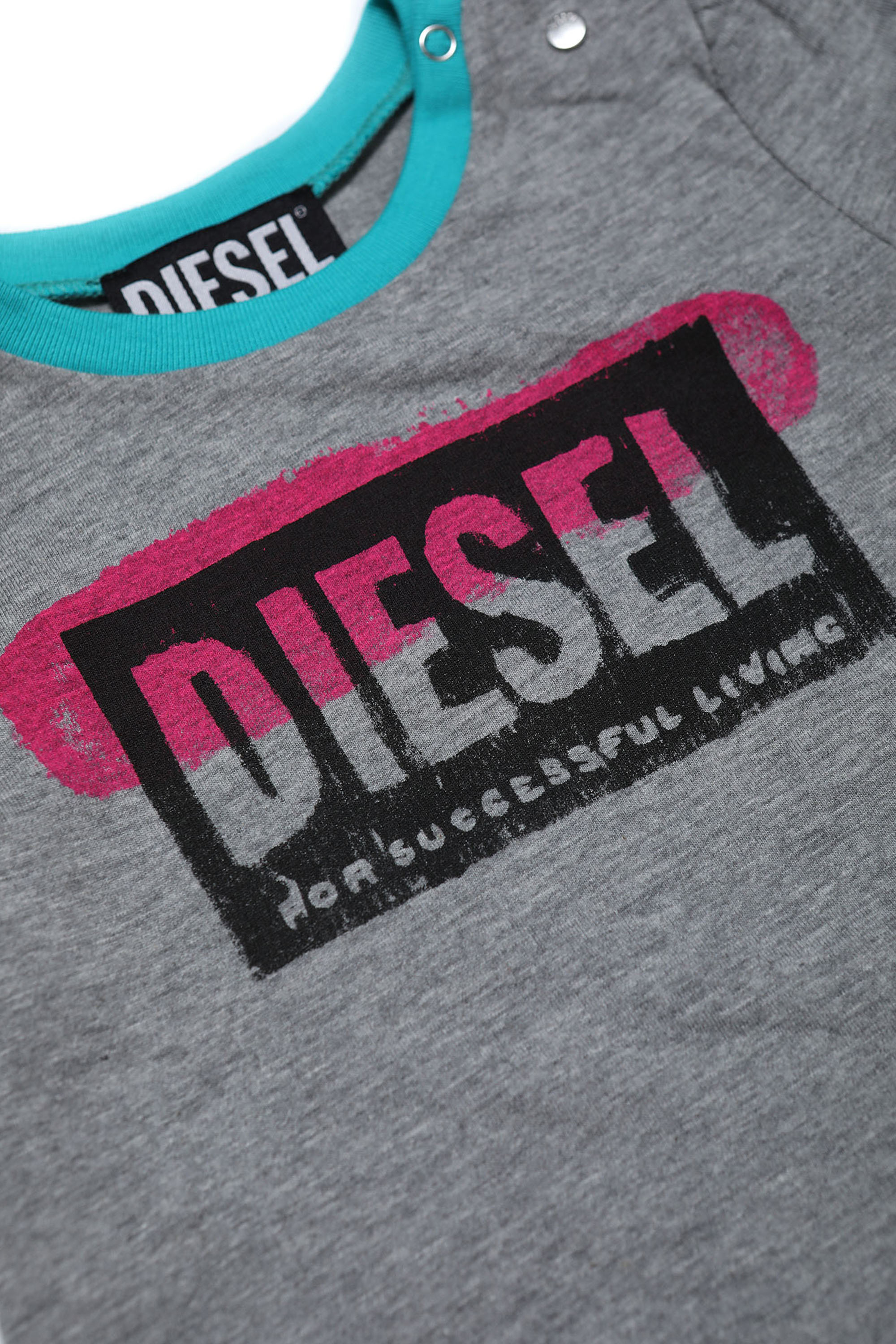 Diesel - TRINAB, Gris - Image 3