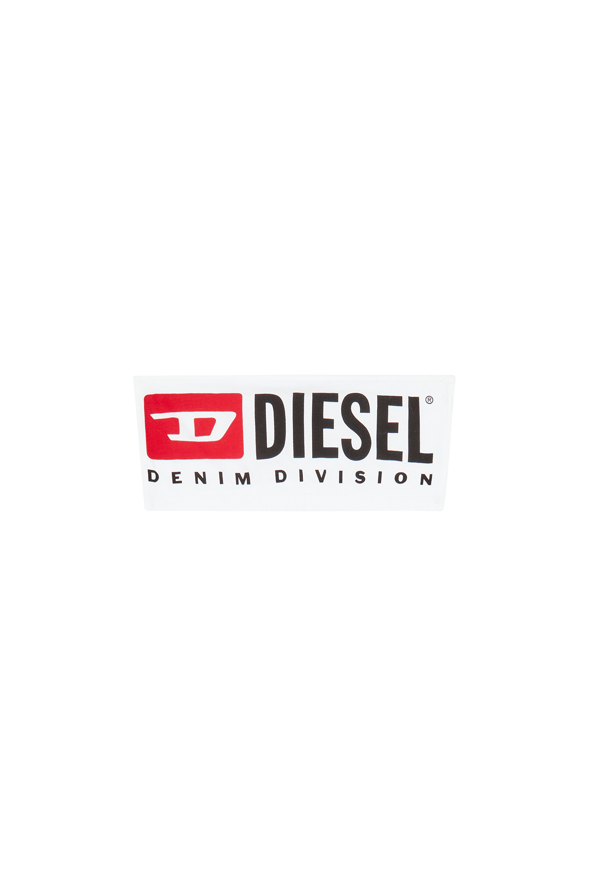 Diesel - UFSB-MELANIE, Blanco - Image 4