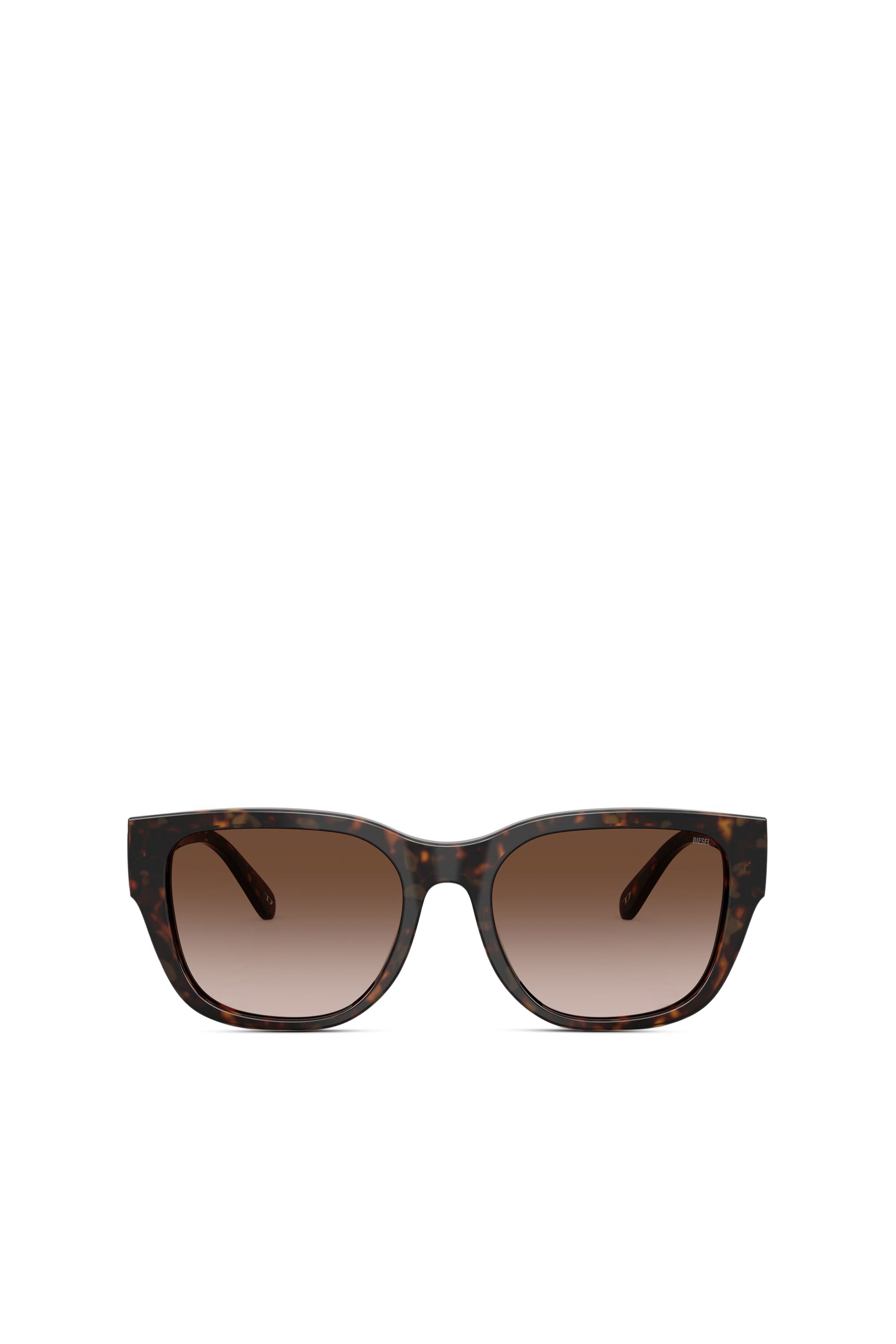 Diesel - 0DL2005, Unisex's Square sunglasses in null - 1