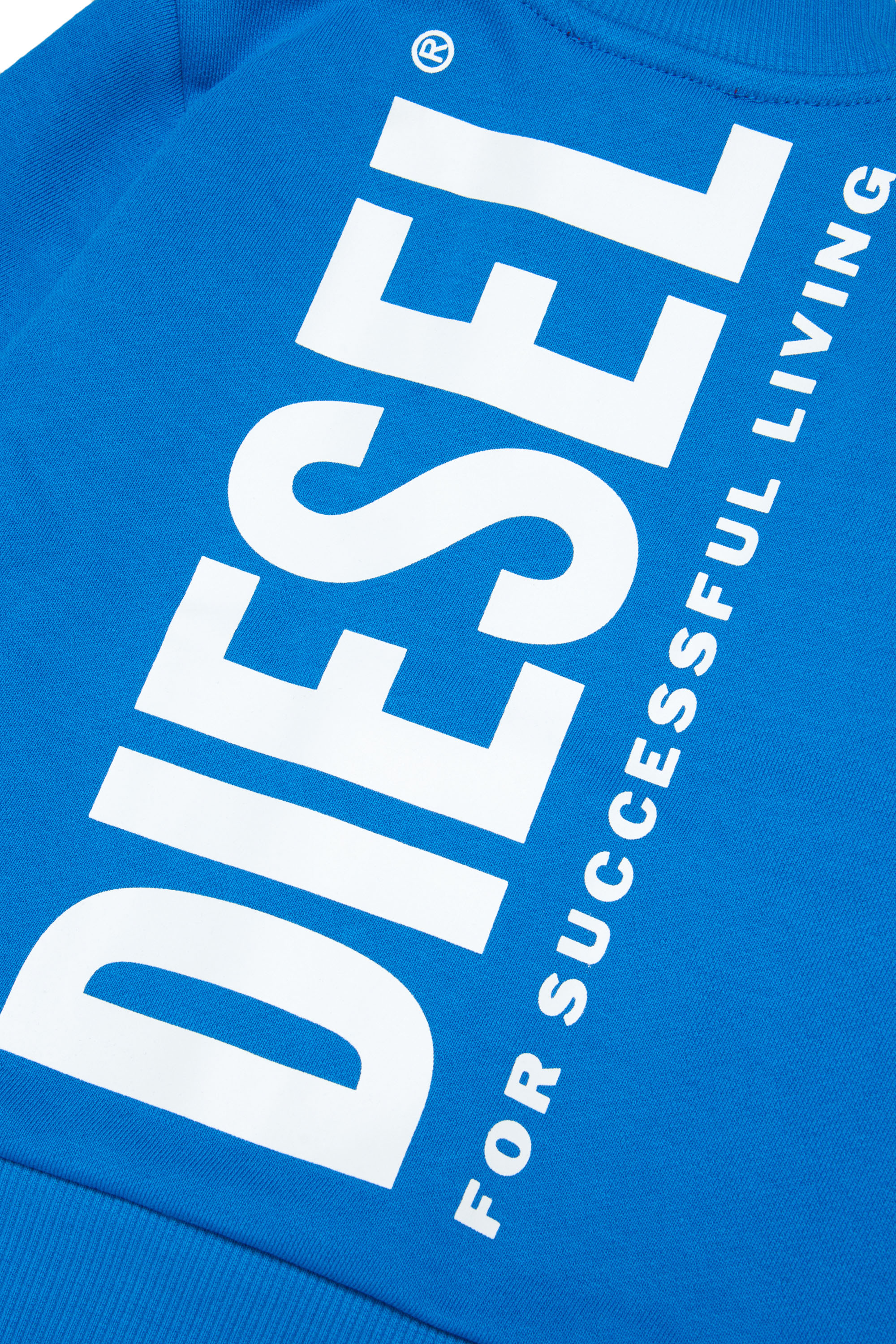 Diesel - SOLIB, Azul - Image 3