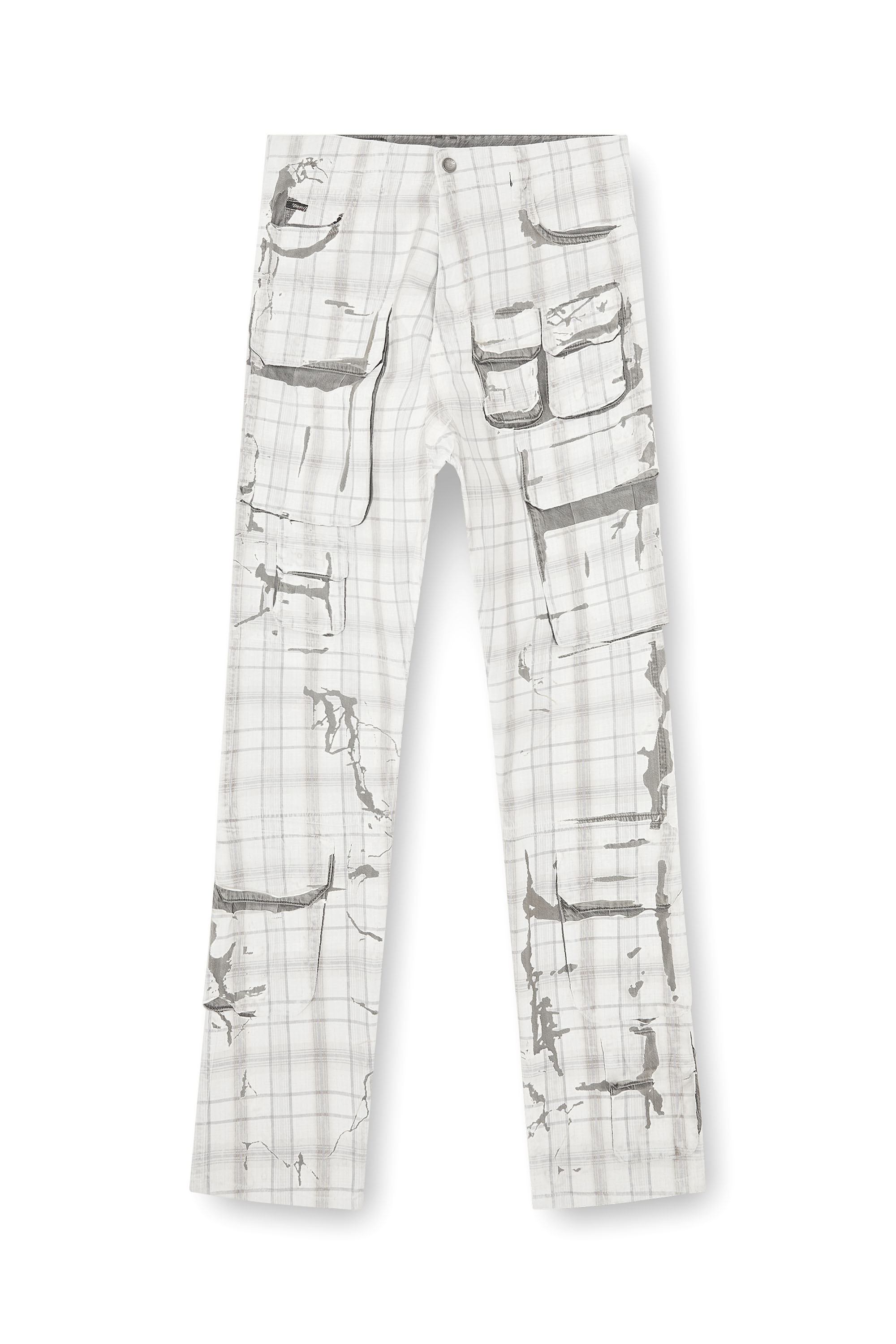 Diesel - Slim Jeans D-DAREK 068WA Hombre, null - 3