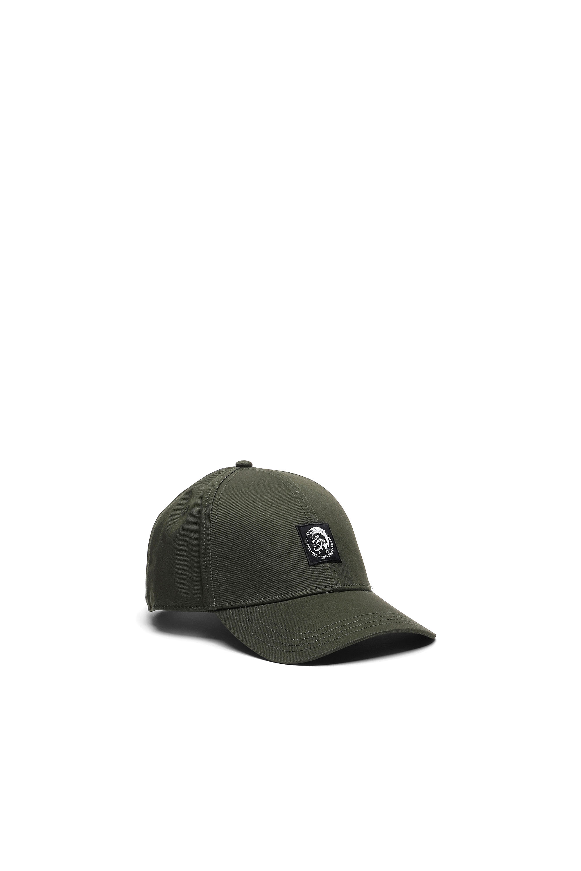 CONDI-MAX-A, Verde Militar - Gorras