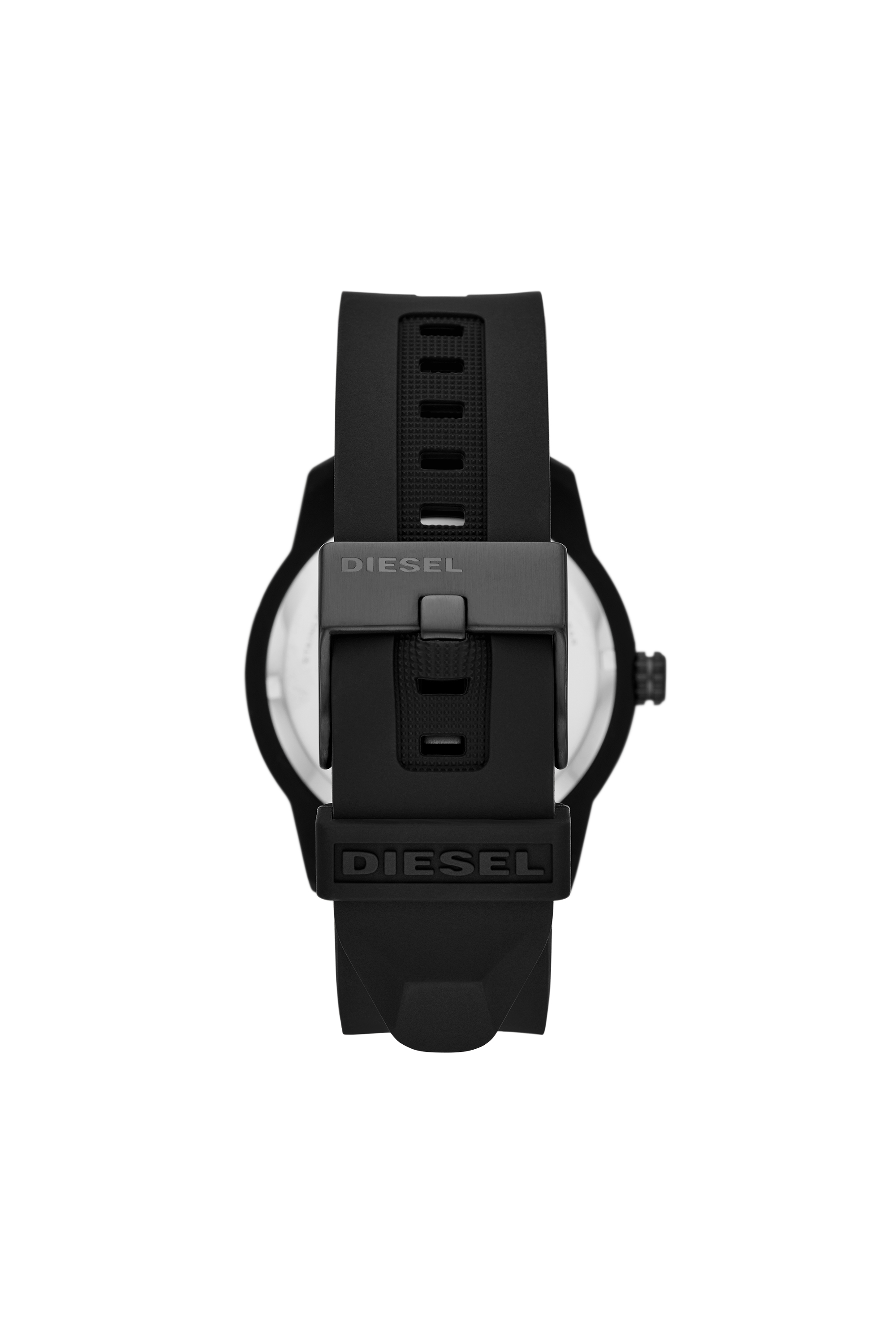 Diesel - DZ1978, Juegos de reloj Armbar y pulsera Hombre in Negro - 2