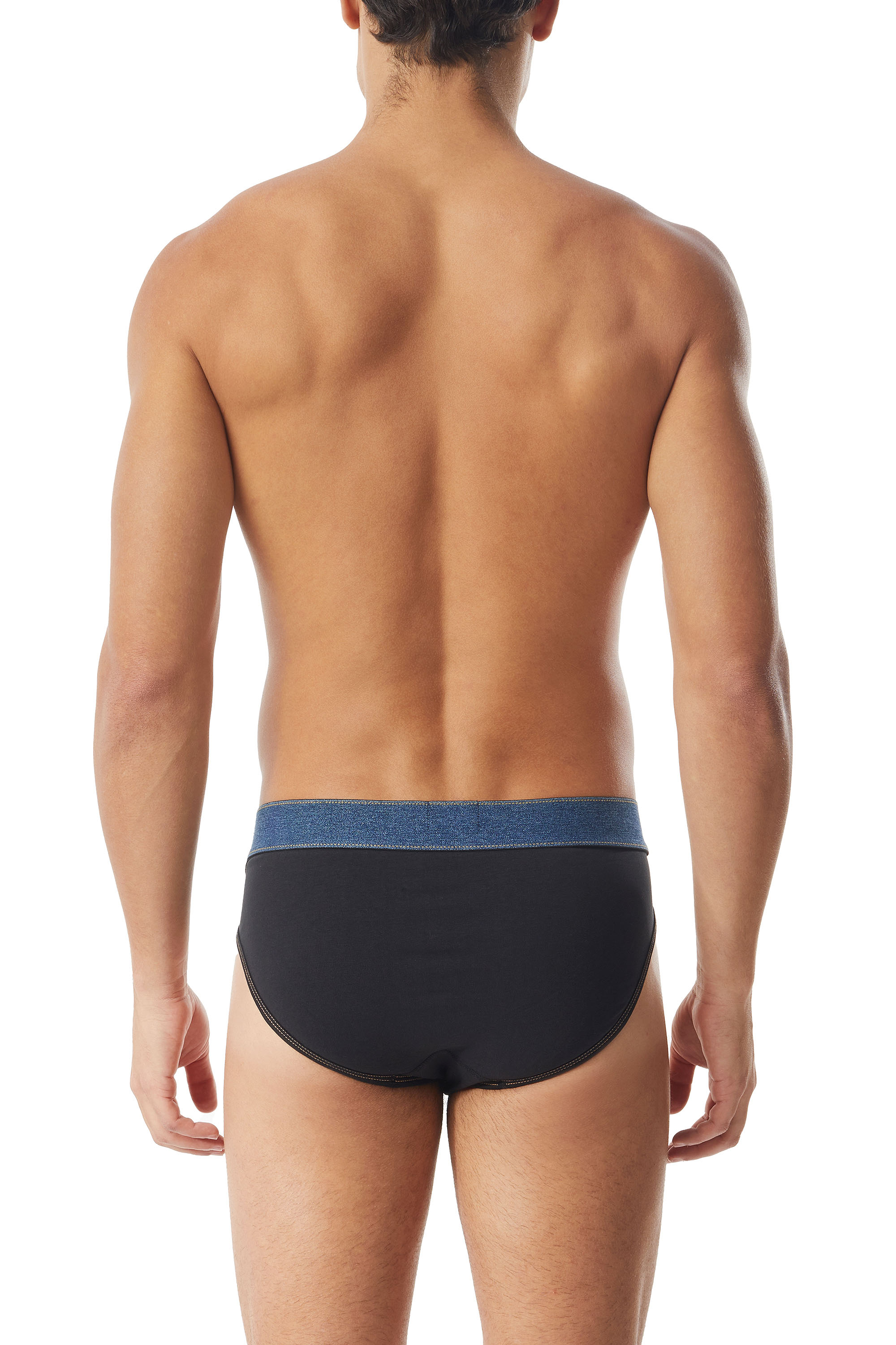 Ropa Interior Hombre: Calzoncillos, Bóxer, Jockstrap | Diesel®