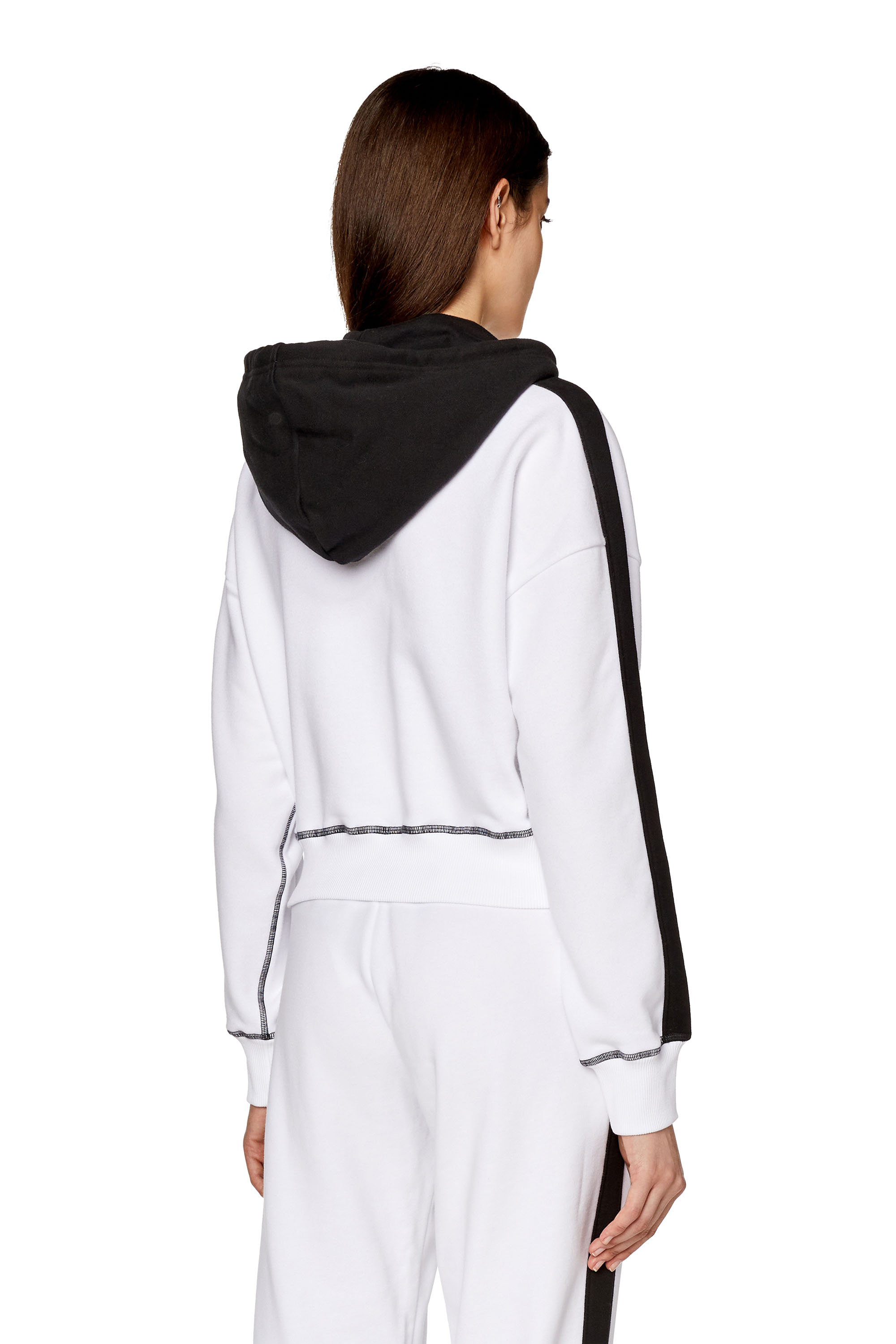 Diesel - AWST-DOLORES-HT39, Blanco - Image 3