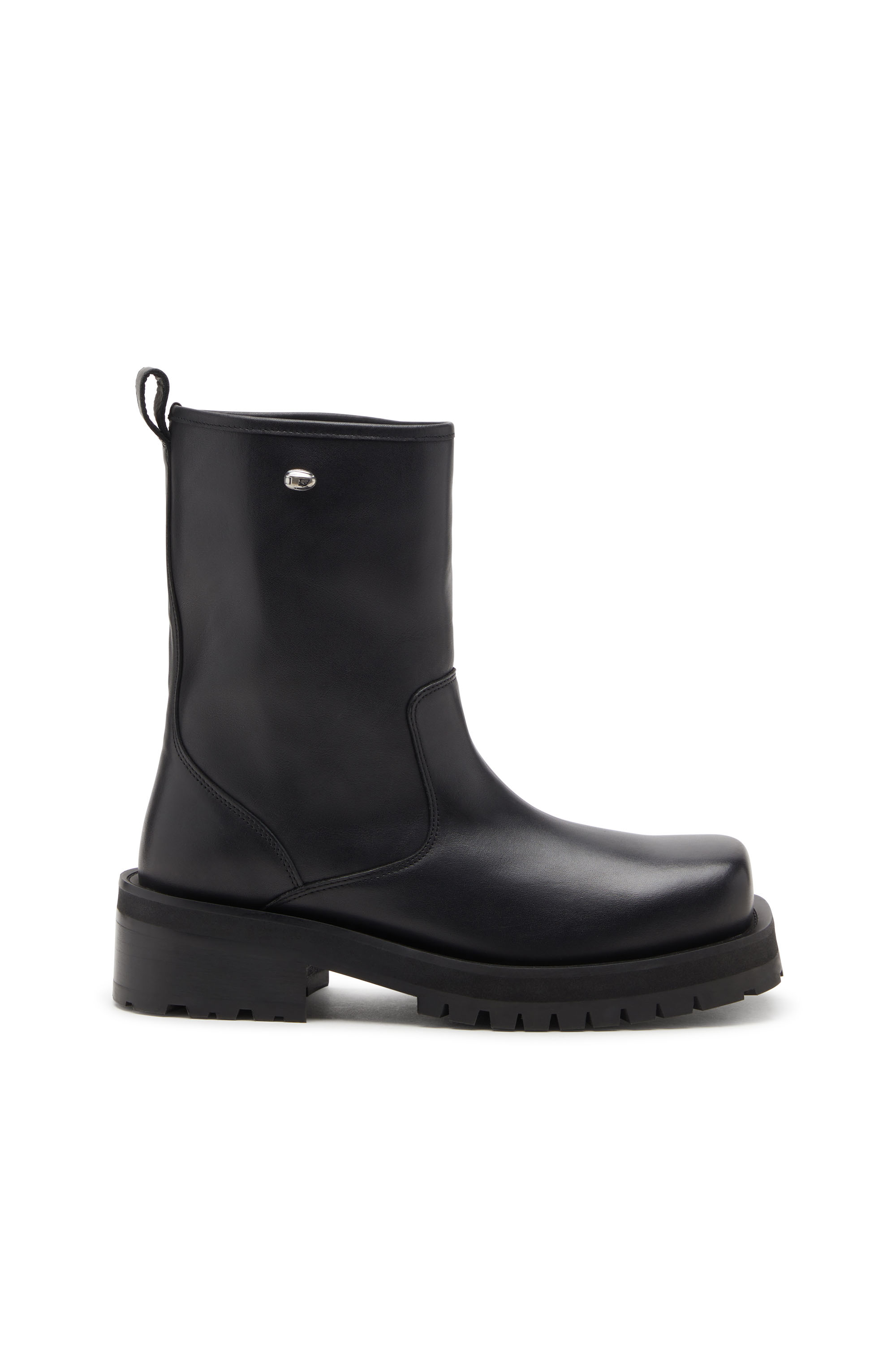 D-TEXAN BK, Negro
